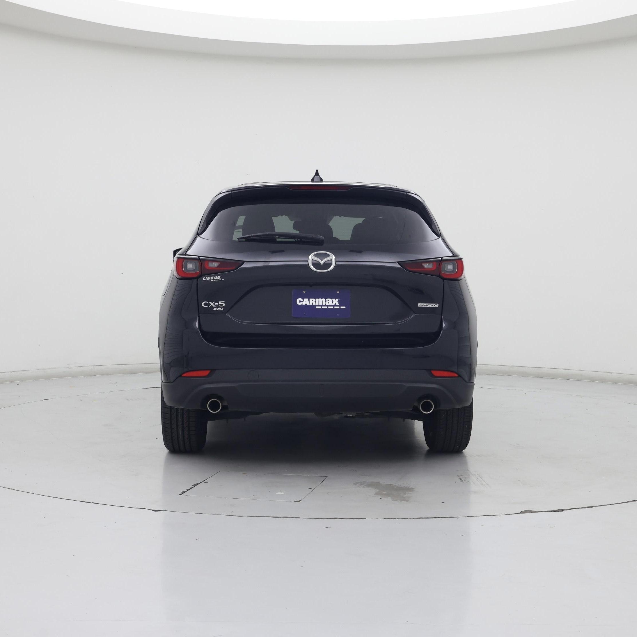 Thumbnail: 2023 Mazda CX-5 - 6