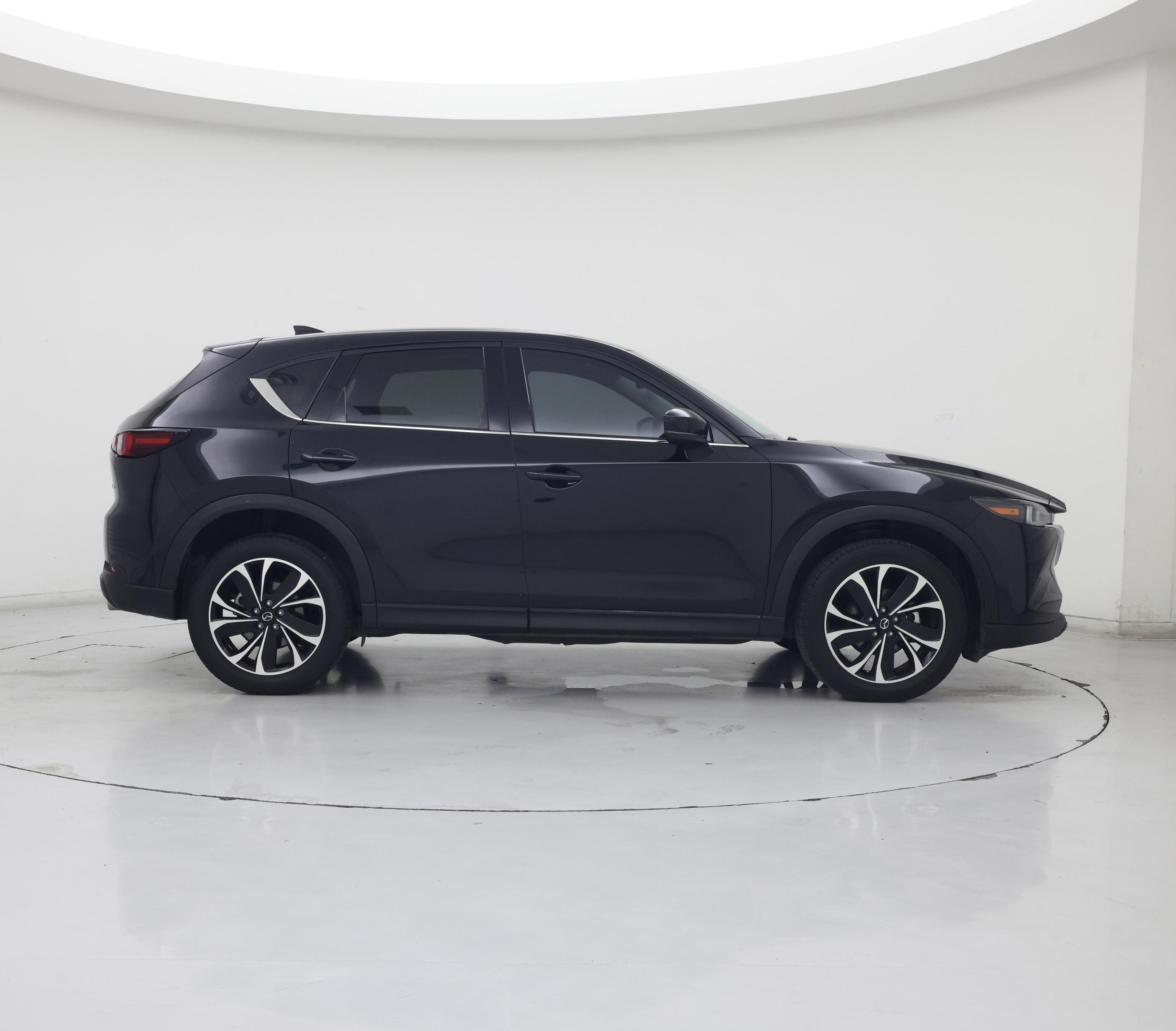 Thumbnail: 2023 Mazda CX-5 - 7