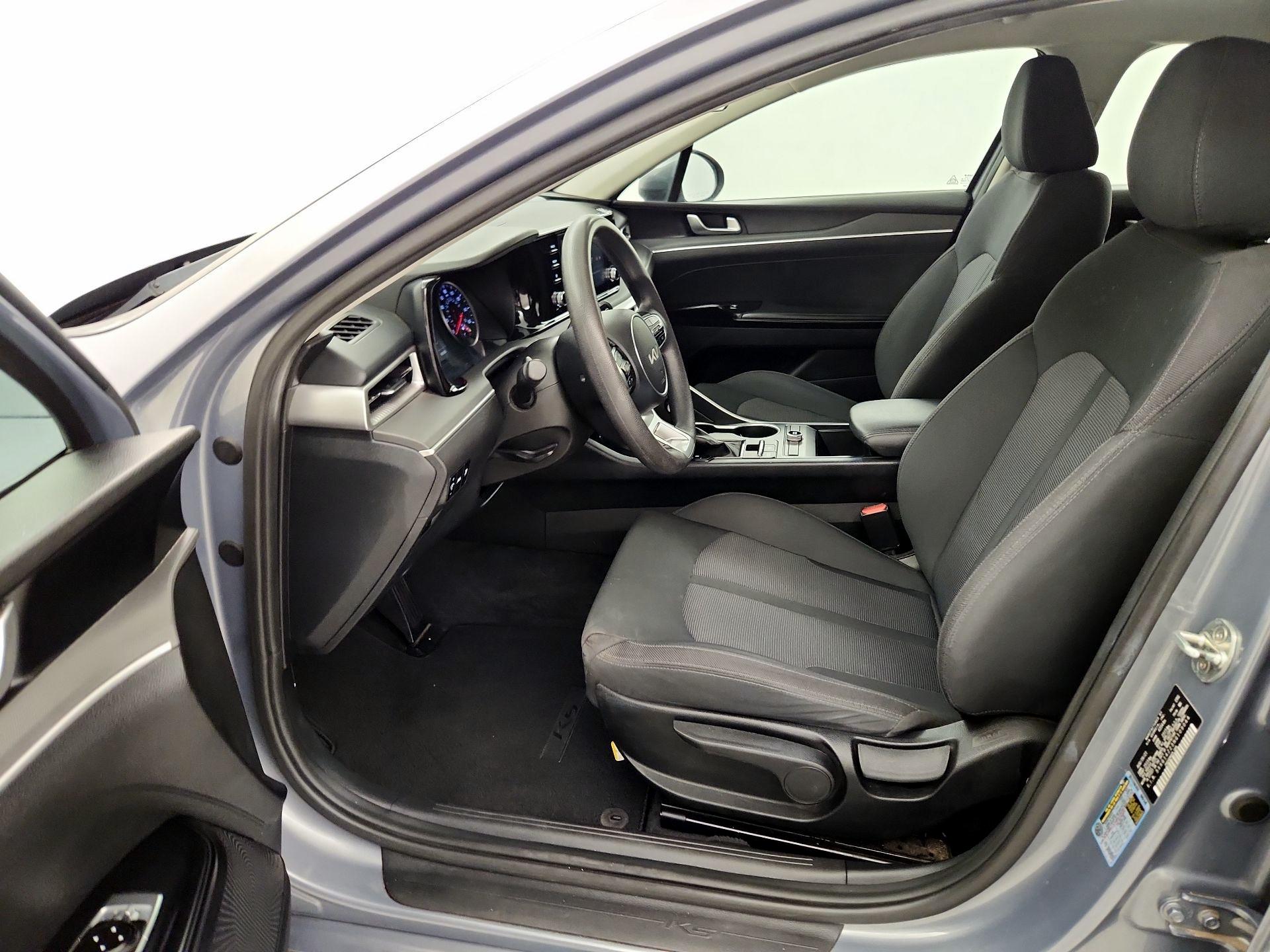 Thumbnail: 2022 Kia K5 - 11