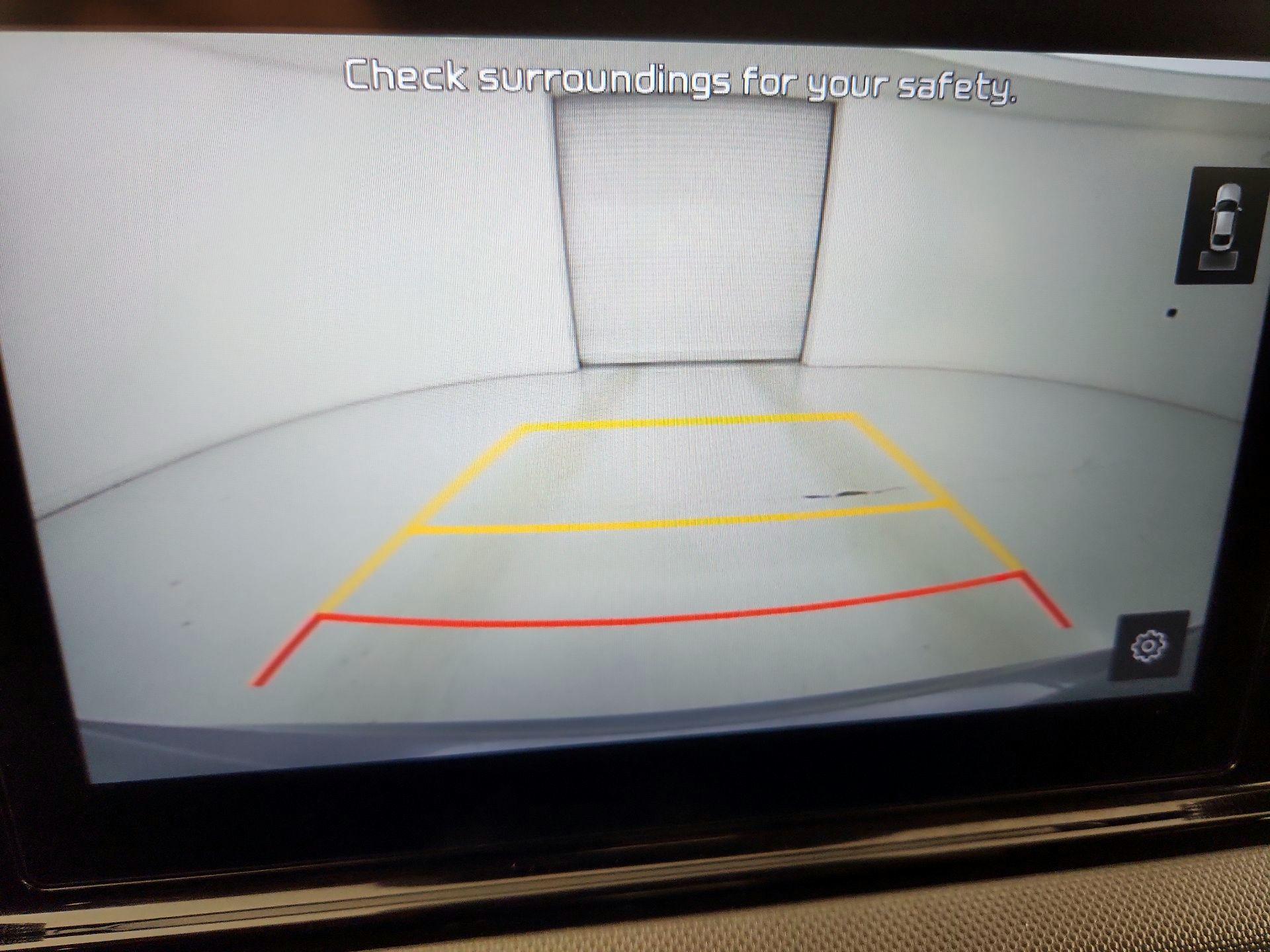 Thumbnail: 2022 Kia K5 - 14