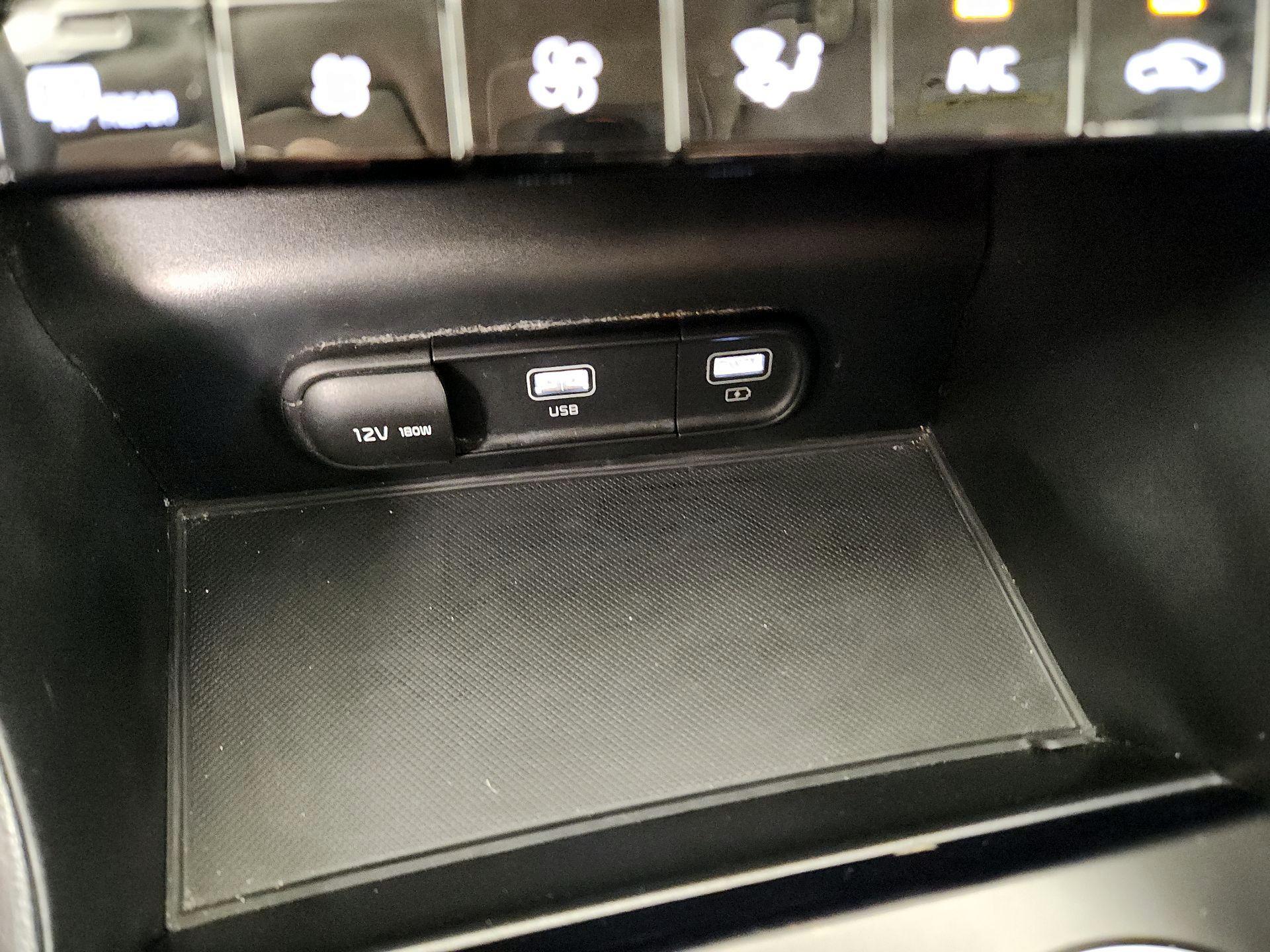 Thumbnail: 2022 Kia K5 - 18