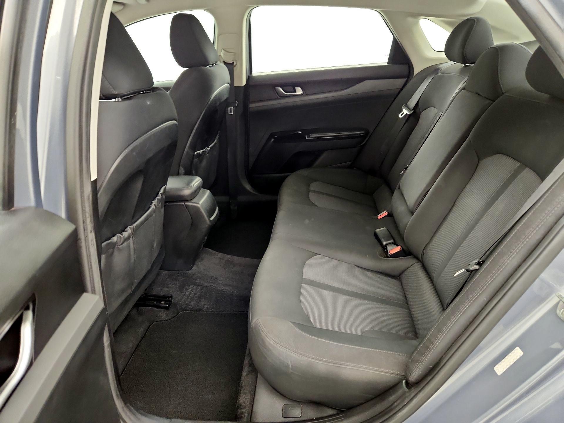 Thumbnail: 2022 Kia K5 - 19