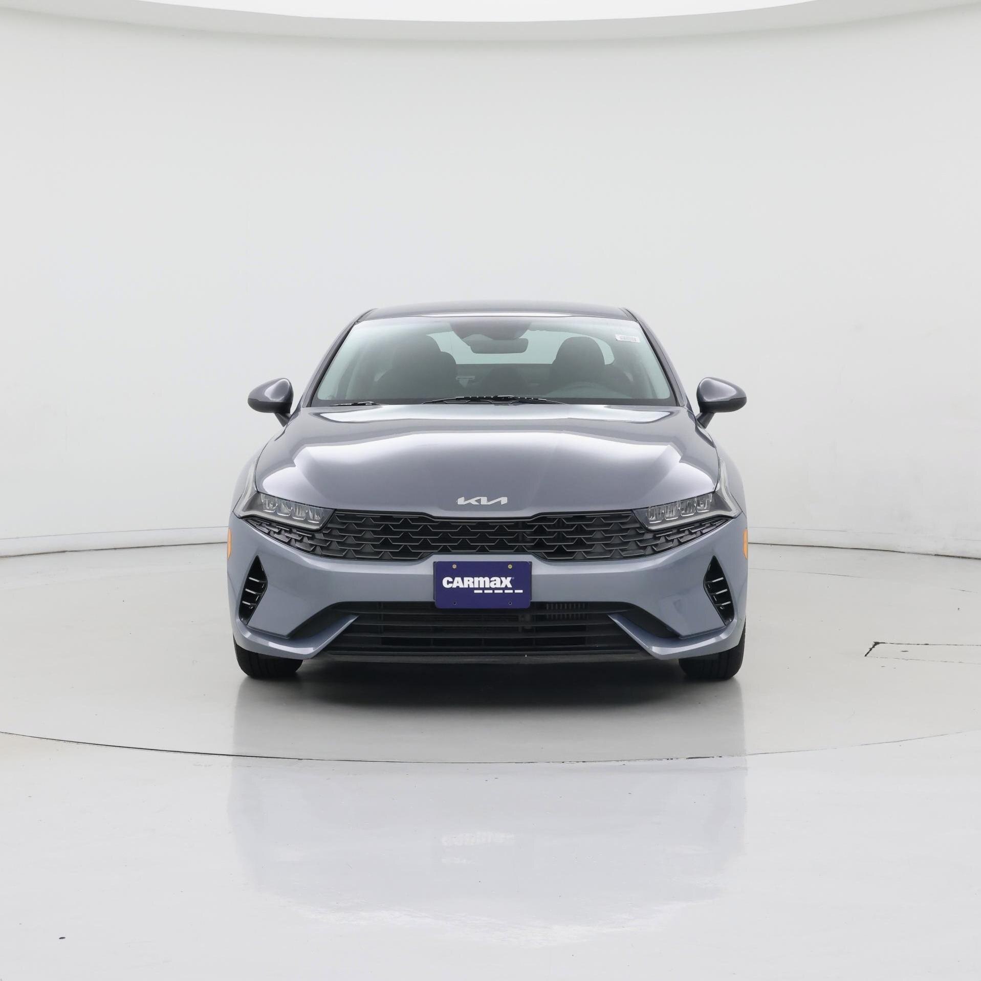 Thumbnail: 2022 Kia K5 - 5