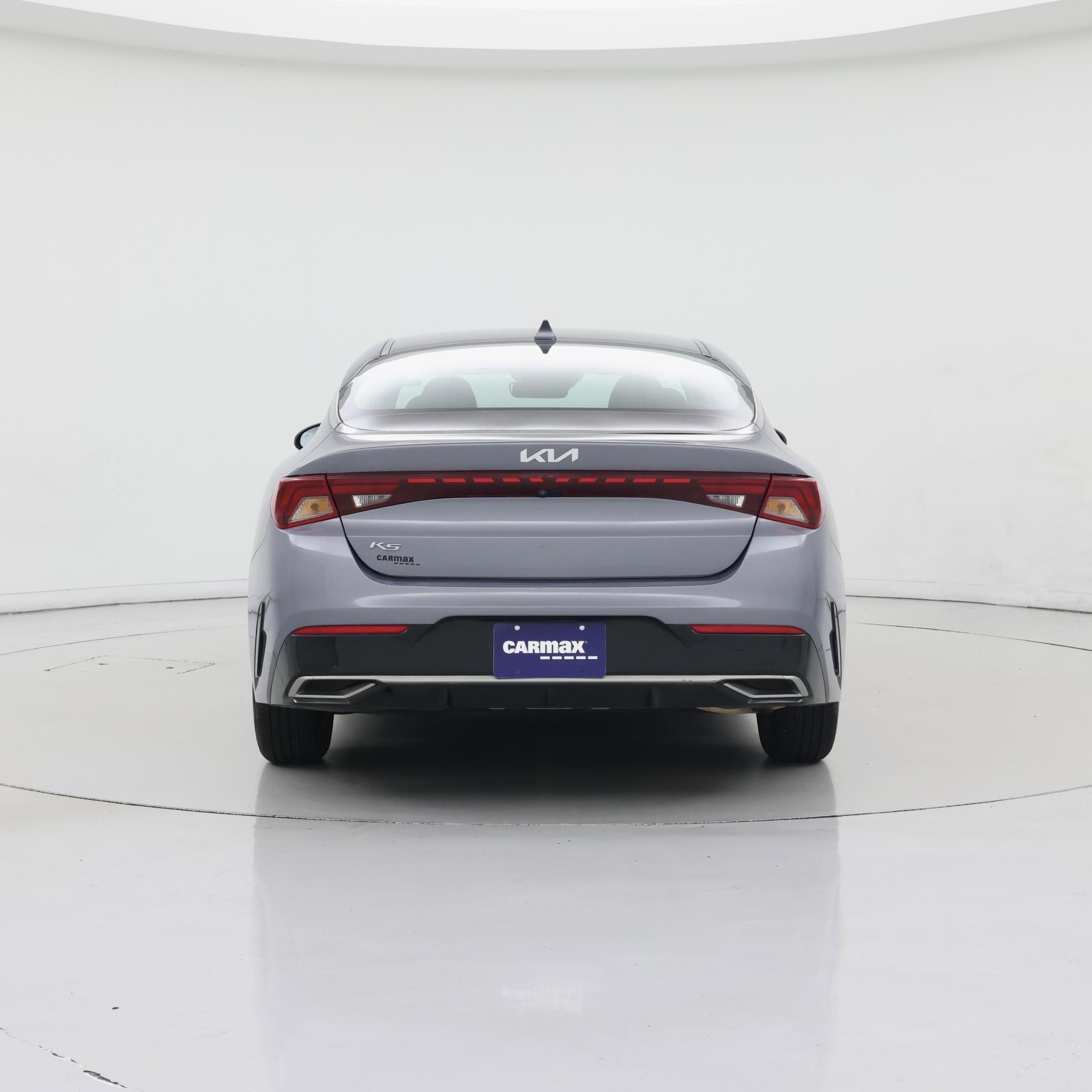 Thumbnail: 2022 Kia K5 - 6