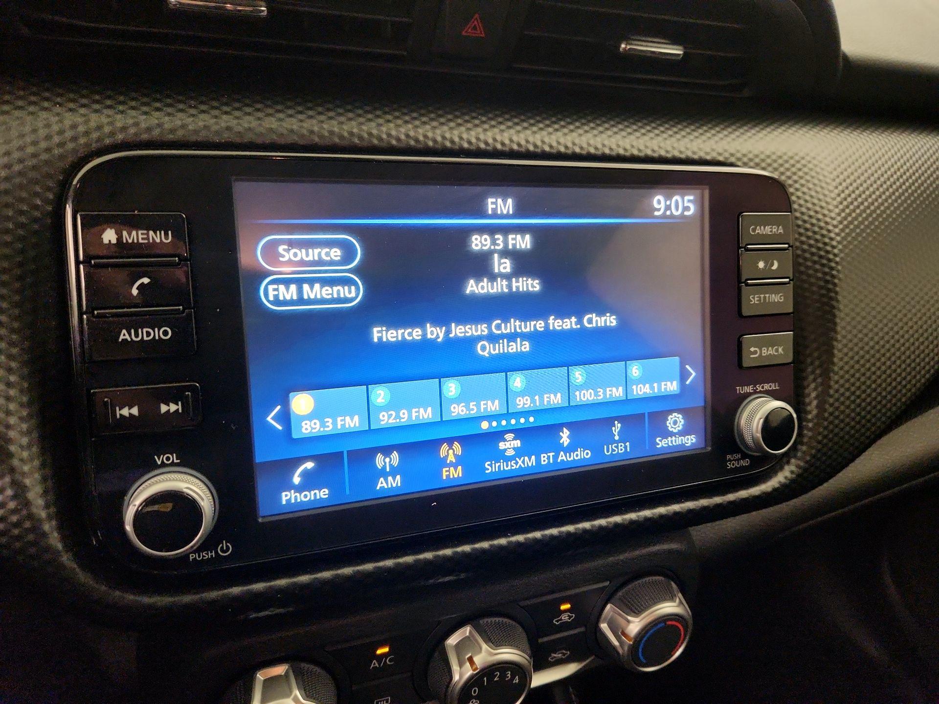 Thumbnail: 2023 Nissan Kicks - 14