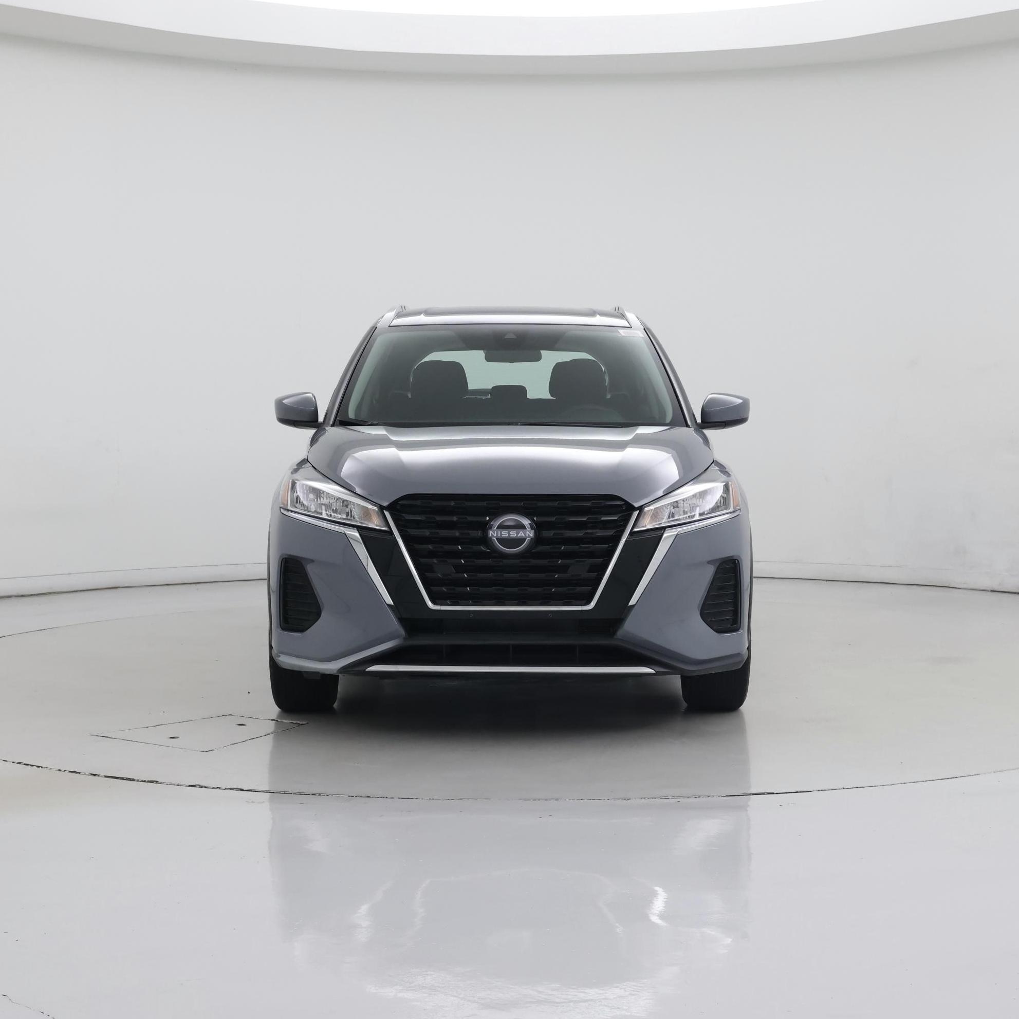Thumbnail: 2023 Nissan Kicks - 5