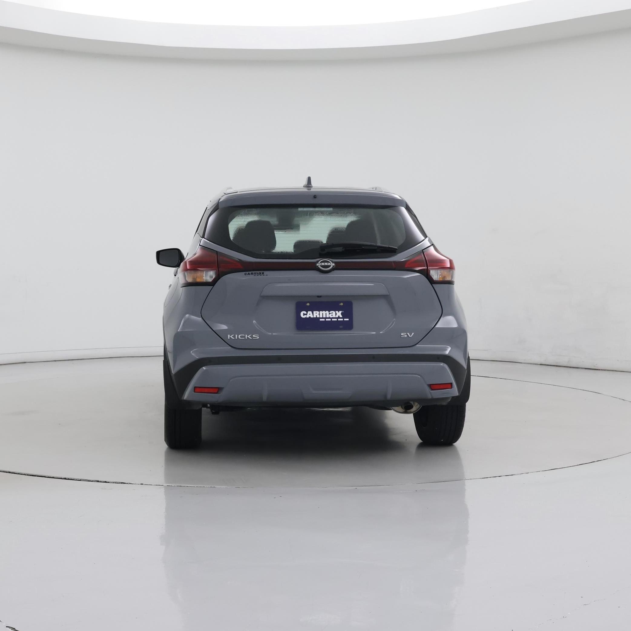 Thumbnail: 2023 Nissan Kicks - 6