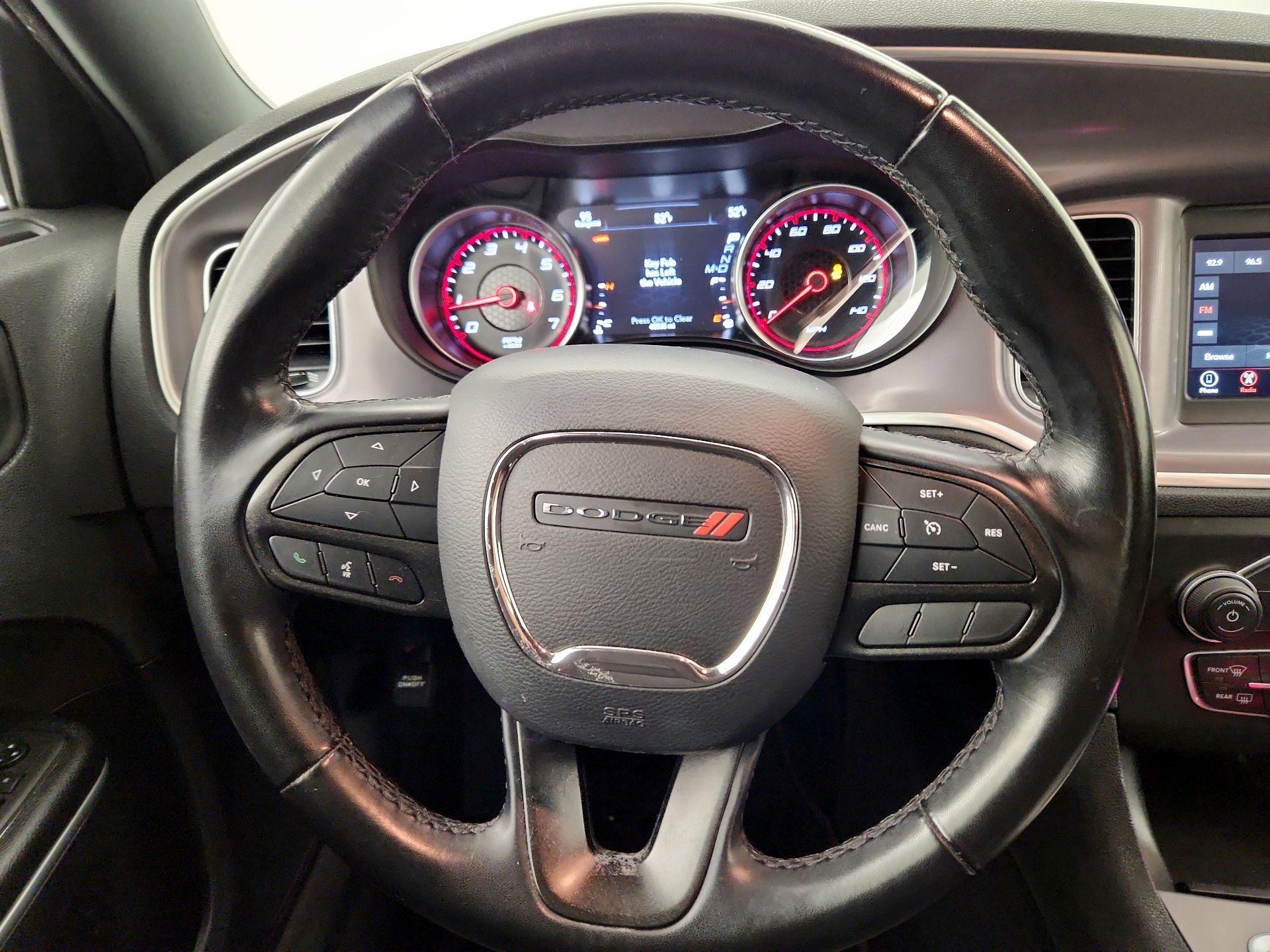 Thumbnail: 2022 Dodge Charger - 10