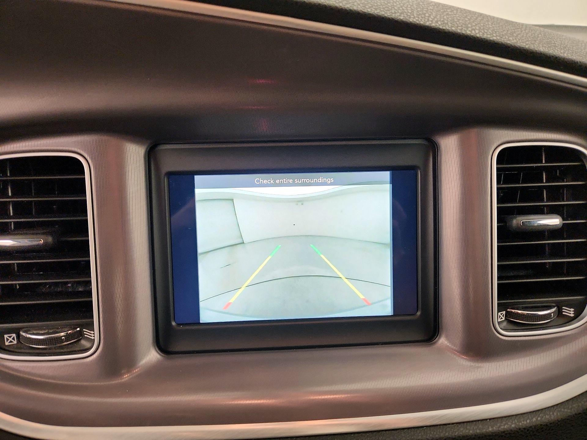 Thumbnail: 2022 Dodge Charger - 14