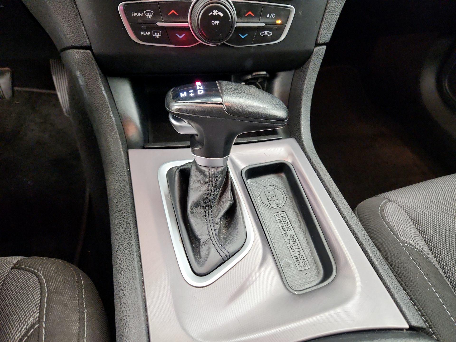 Thumbnail: 2022 Dodge Charger - 17