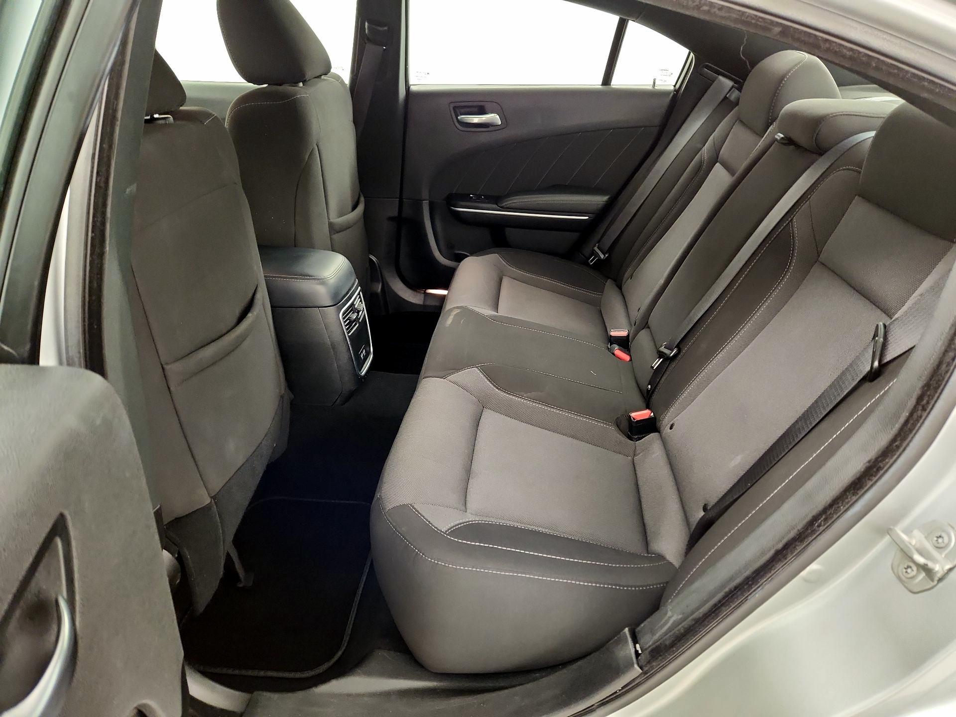 Thumbnail: 2022 Dodge Charger - 19