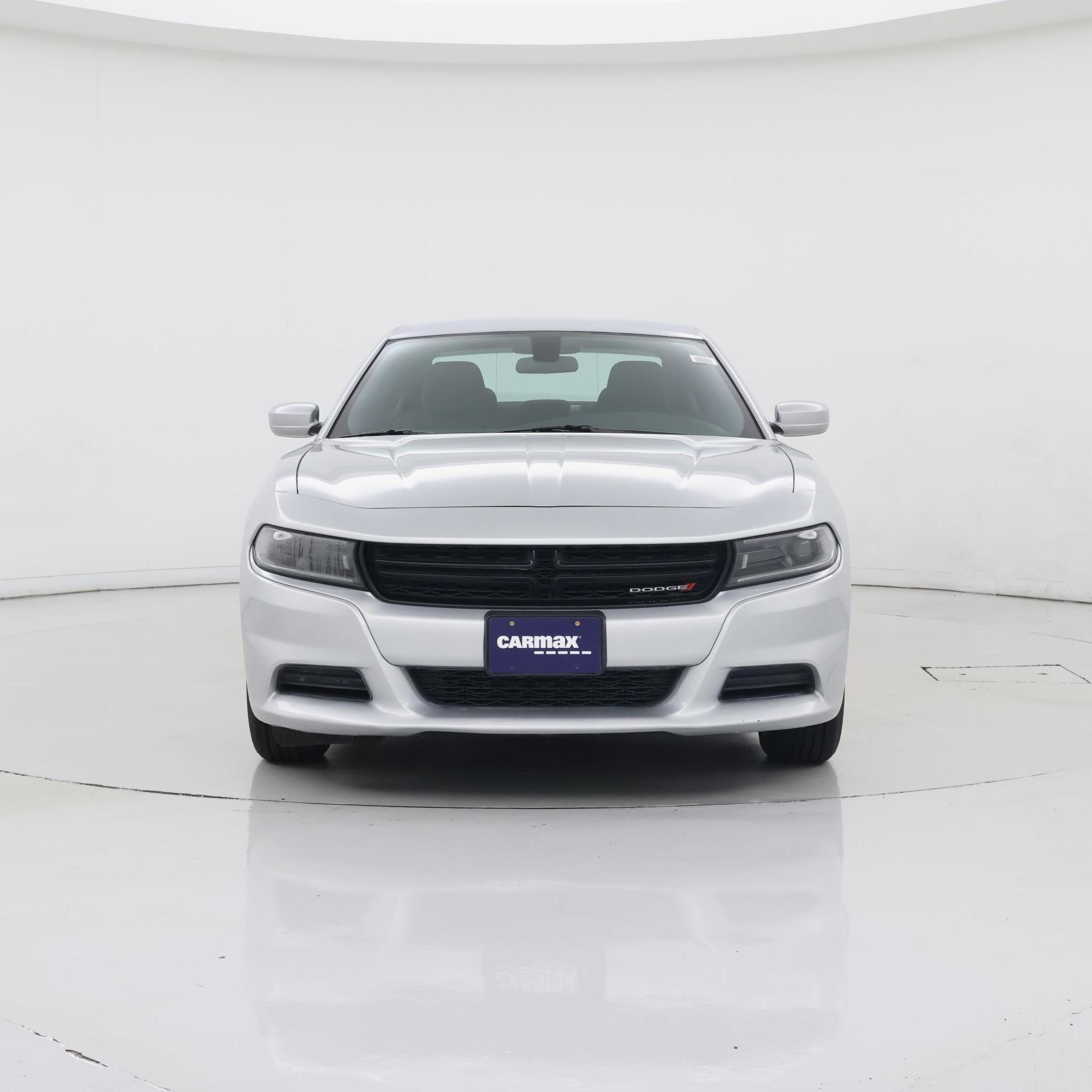 Thumbnail: 2022 Dodge Charger - 5