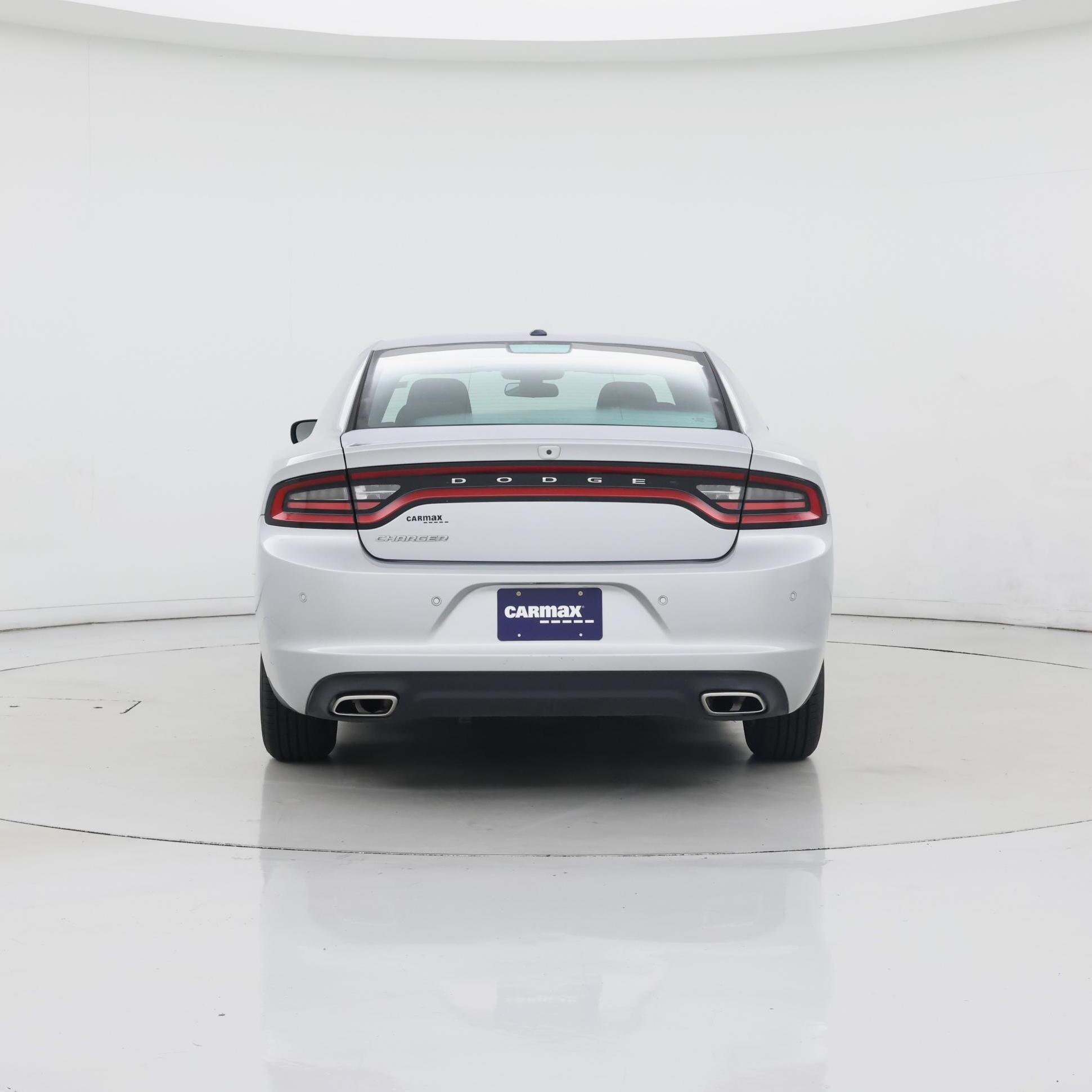 Thumbnail: 2022 Dodge Charger - 6
