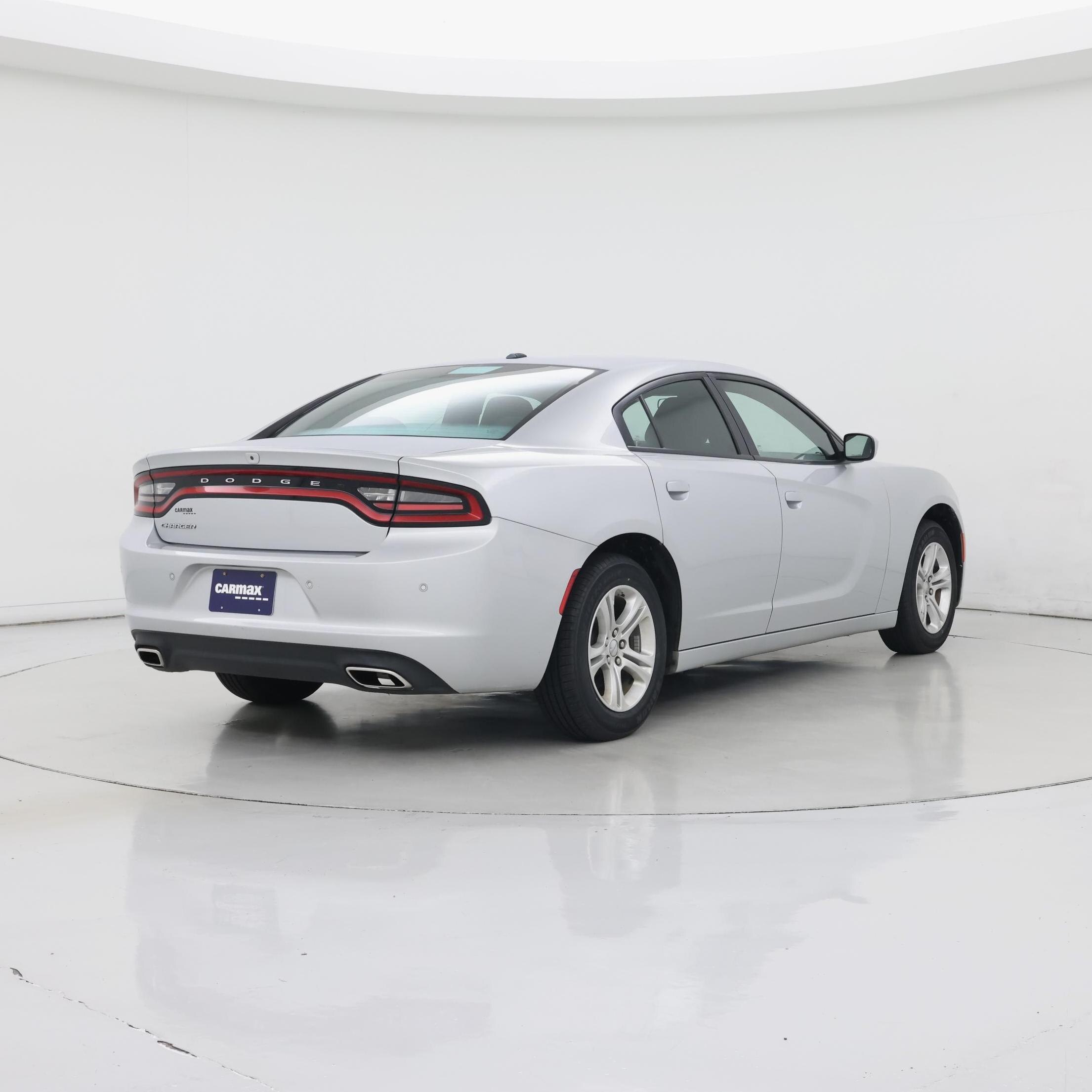 Thumbnail: 2022 Dodge Charger - 8