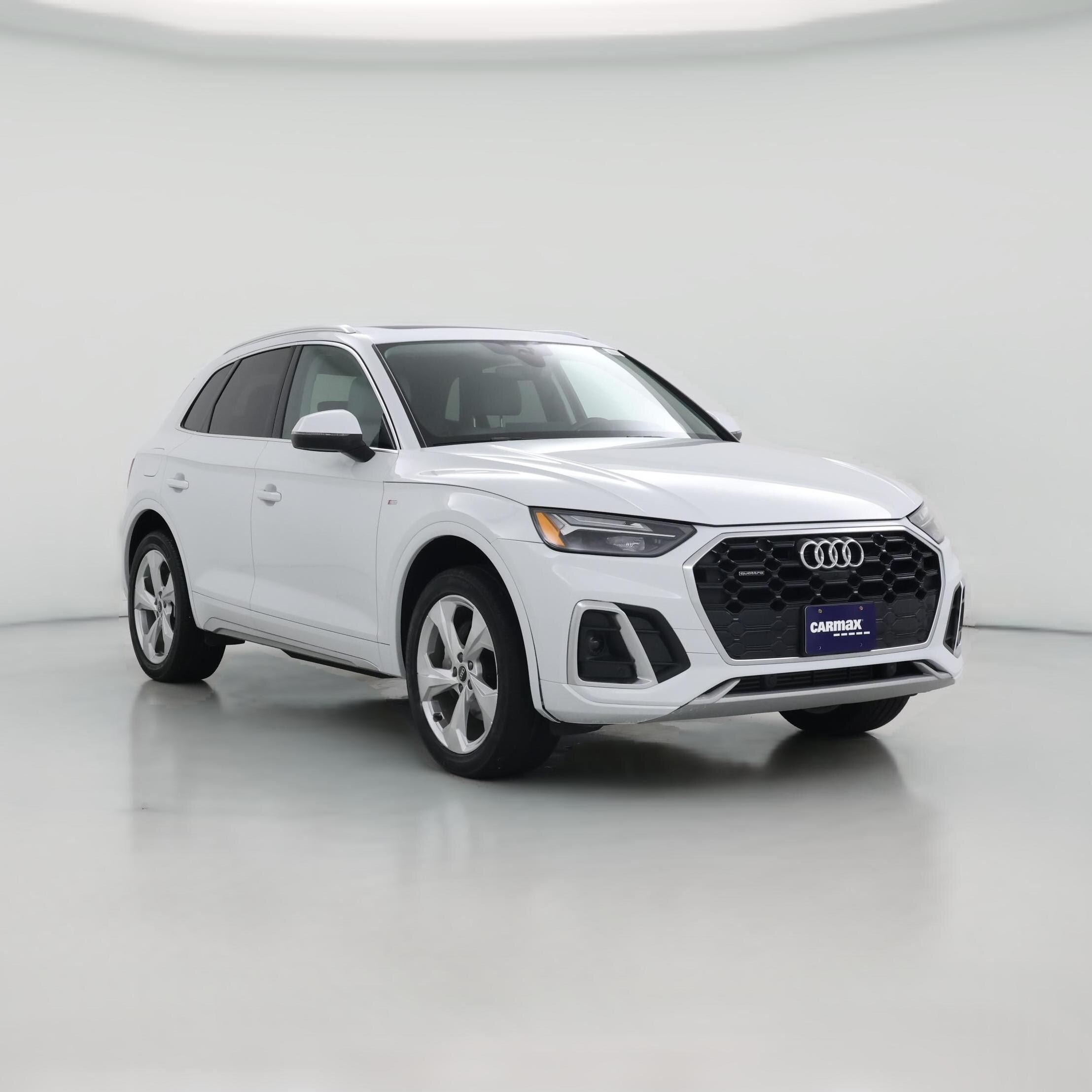 Thumbnail: 2022 Audi Q5 - 1