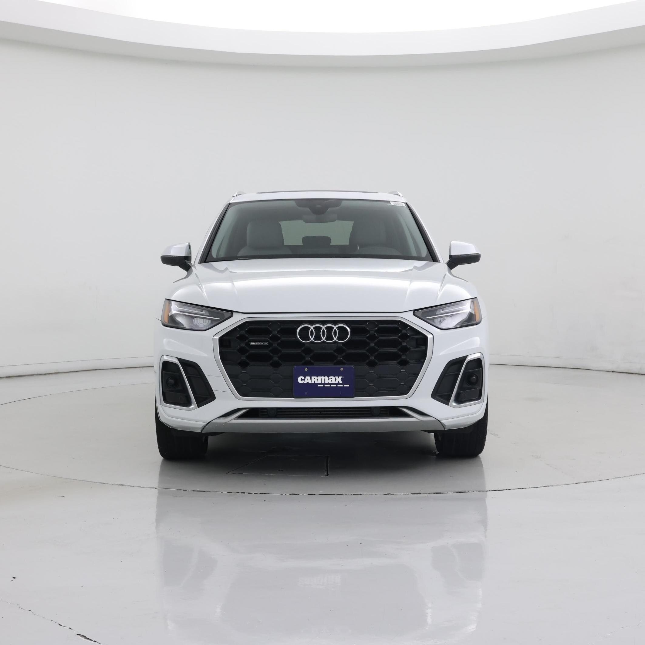 Thumbnail: 2022 Audi Q5 - 5