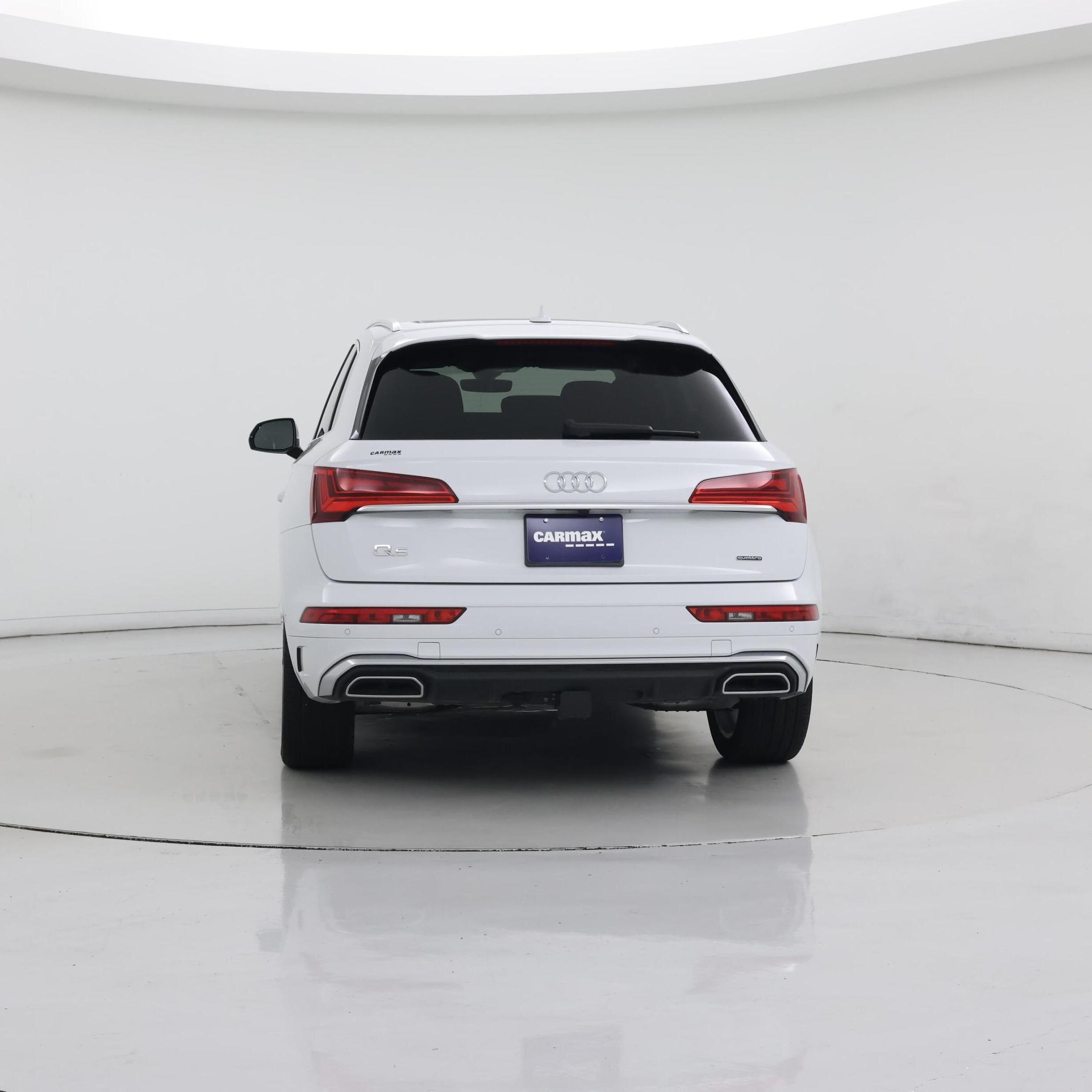 Thumbnail: 2022 Audi Q5 - 6