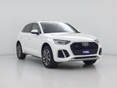2023 Audi Q5 S-Line Premium Plus