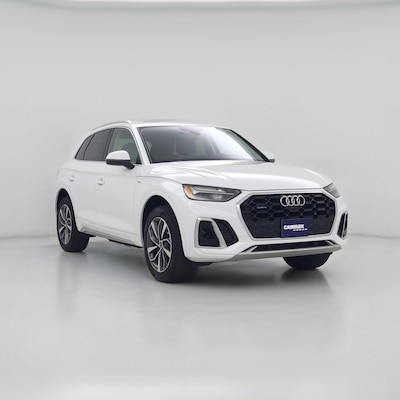 2023 Audi Q5 S-Line Premium Plus