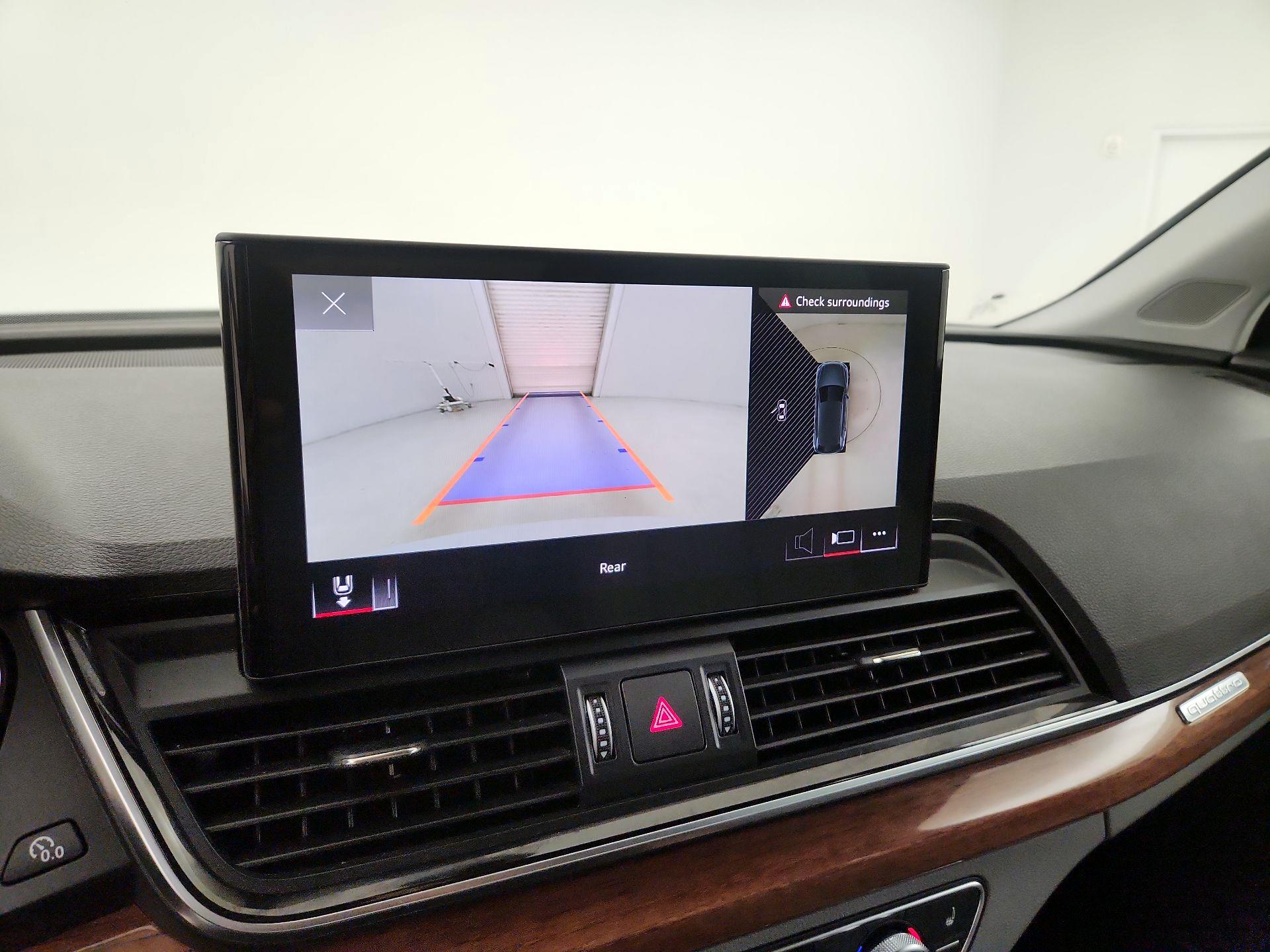 Thumbnail: 2023 Audi Q5 - 14