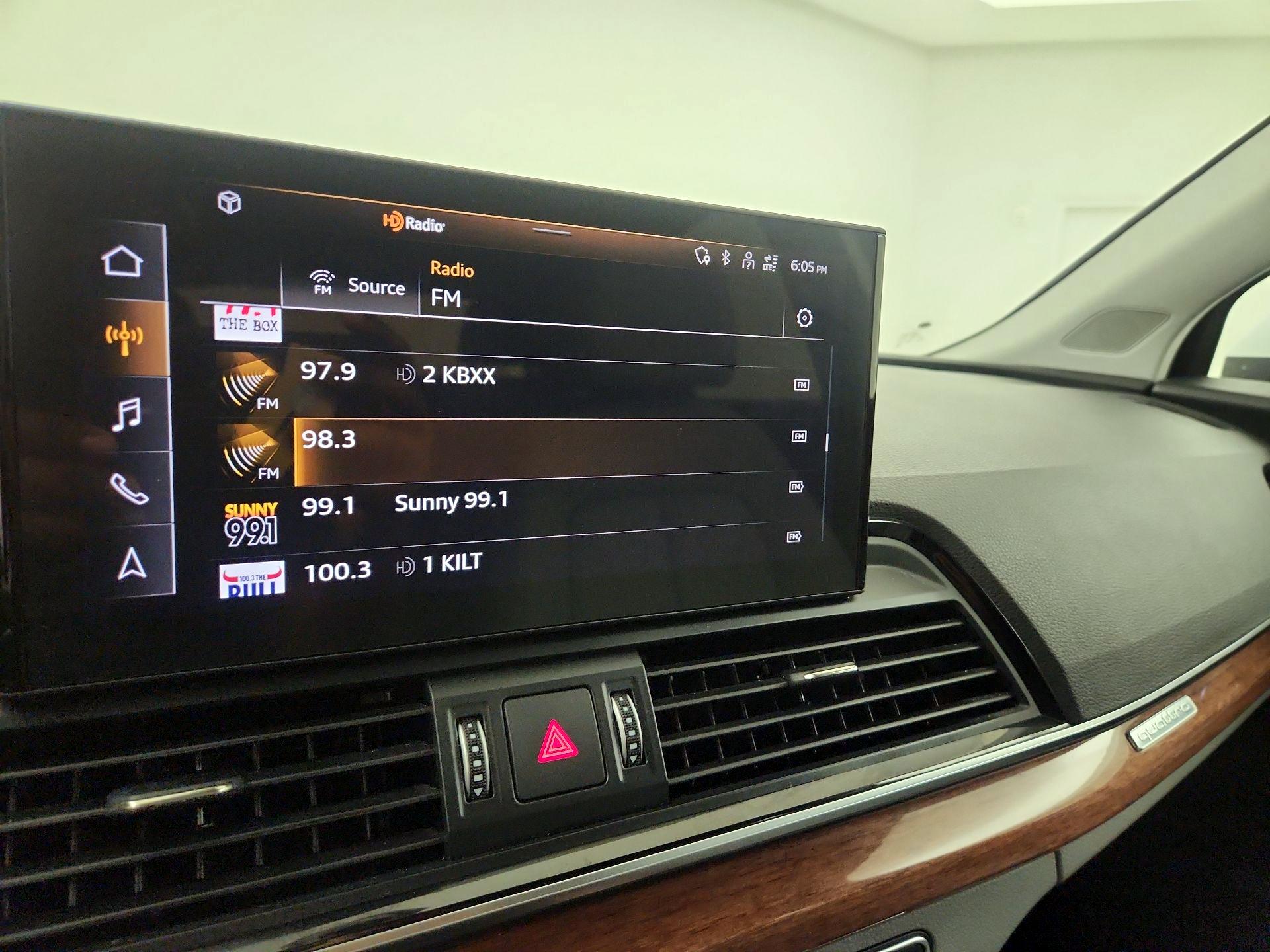 Thumbnail: 2023 Audi Q5 - 15