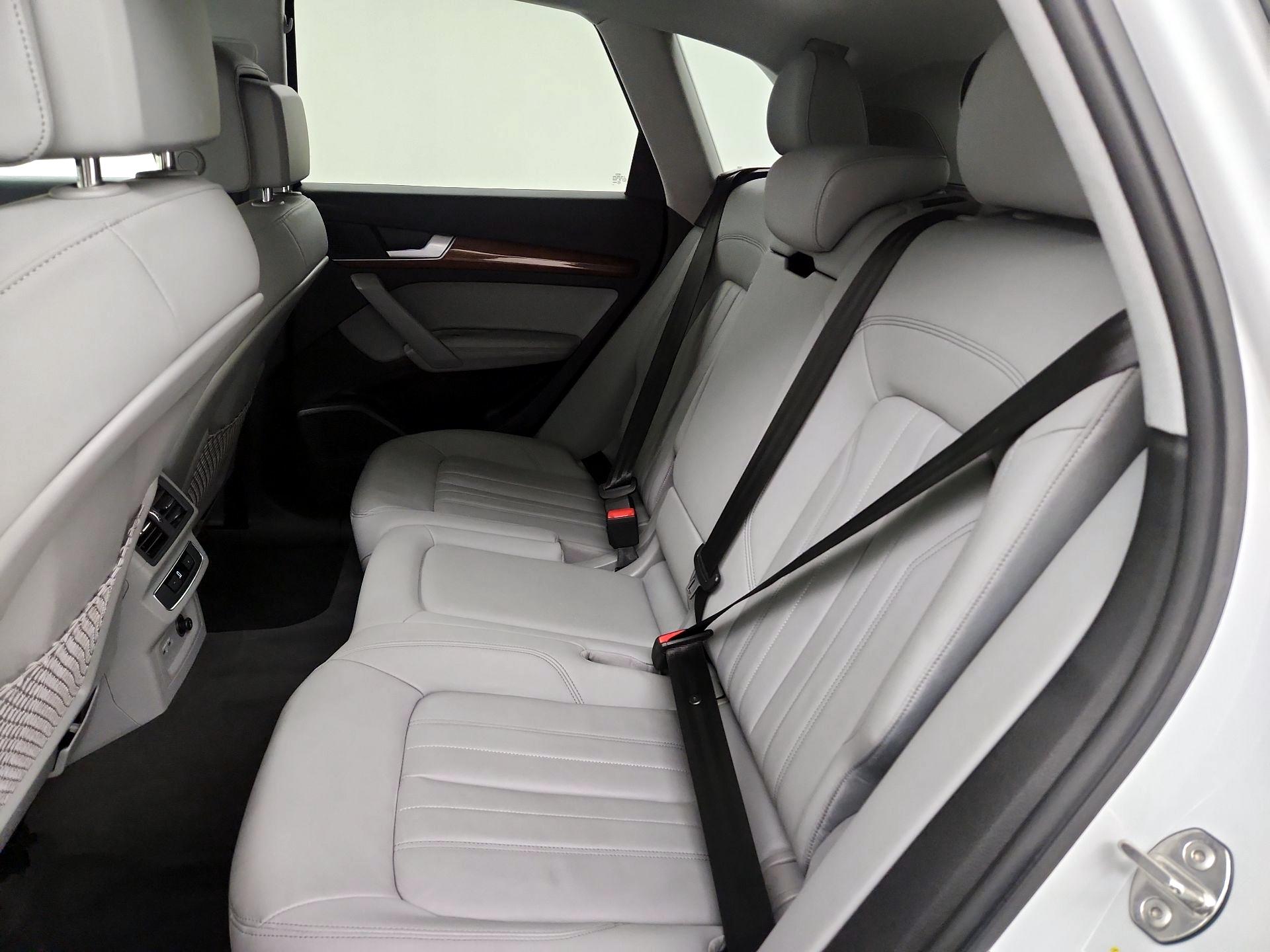 Thumbnail: 2023 Audi Q5 - 20