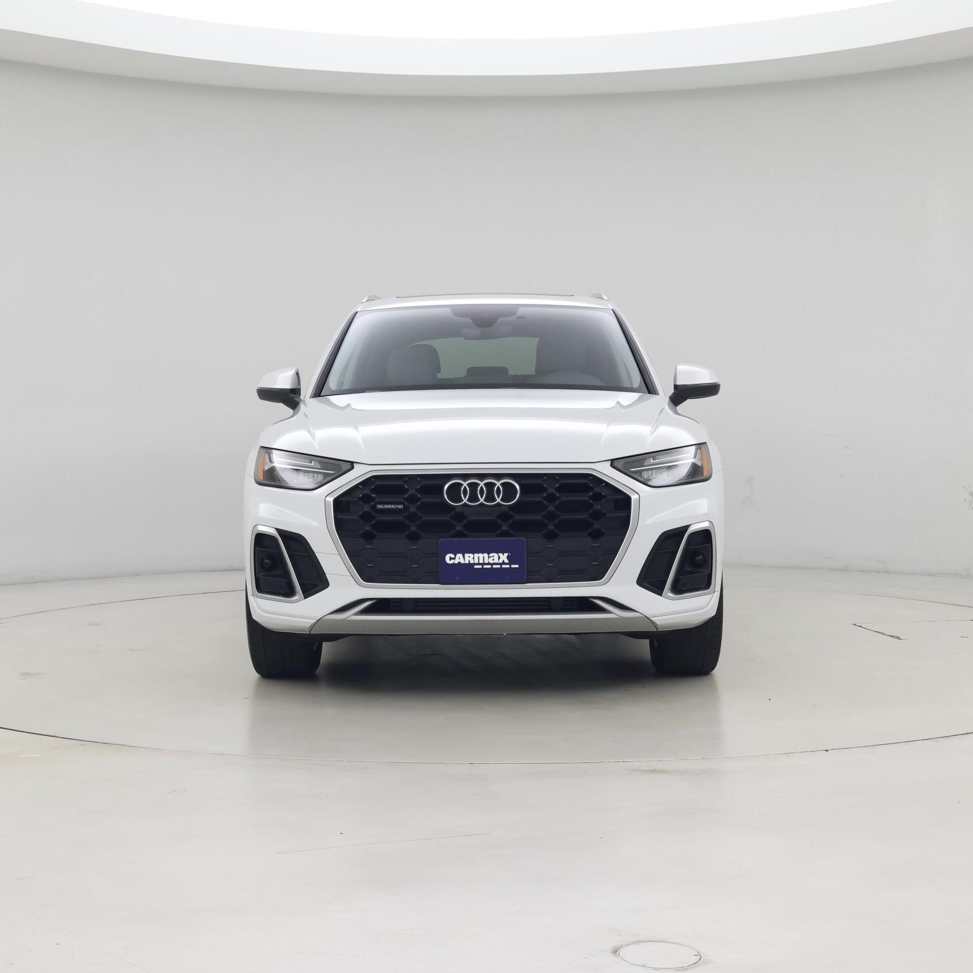 Thumbnail: 2023 Audi Q5 - 5