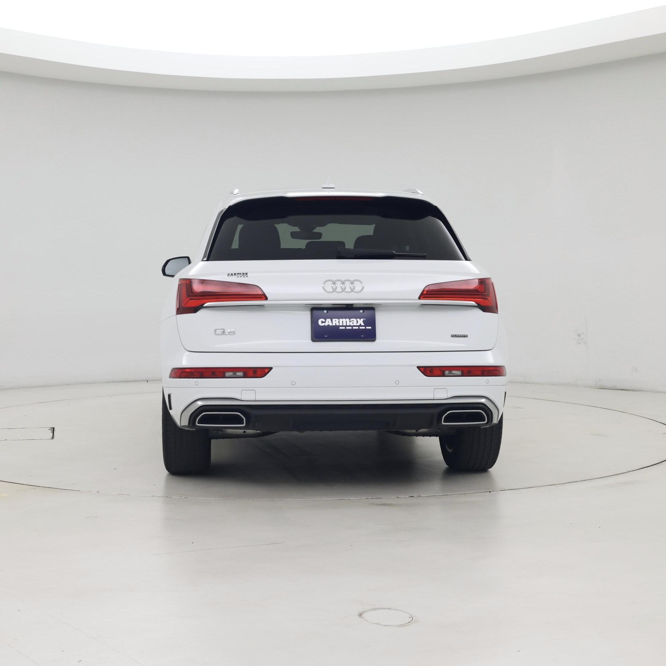 Thumbnail: 2023 Audi Q5 - 6