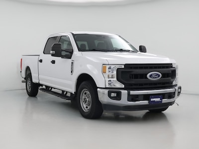 2020 Ford F250 XL