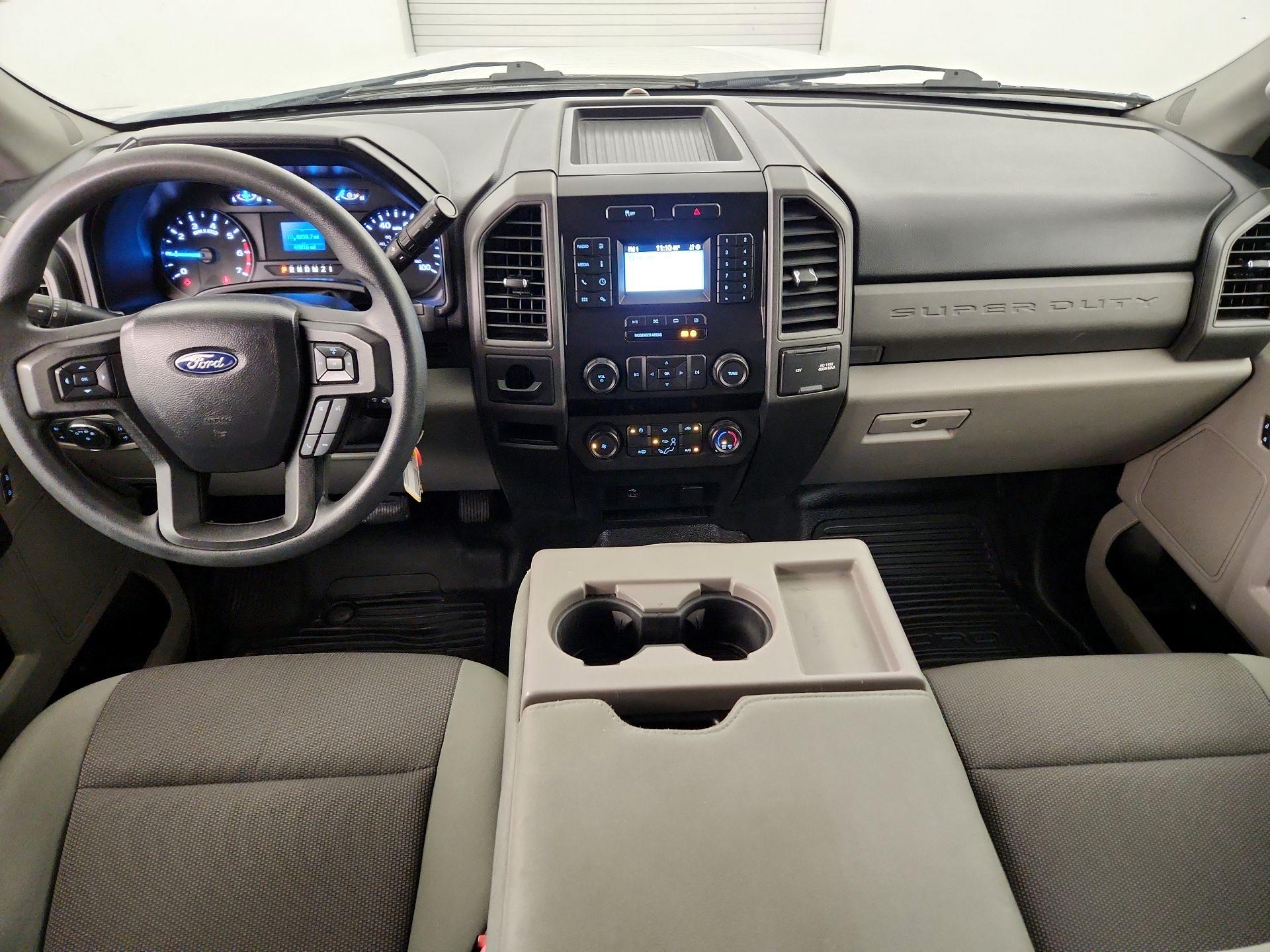 Thumbnail: 2020 Ford F-250 - 9