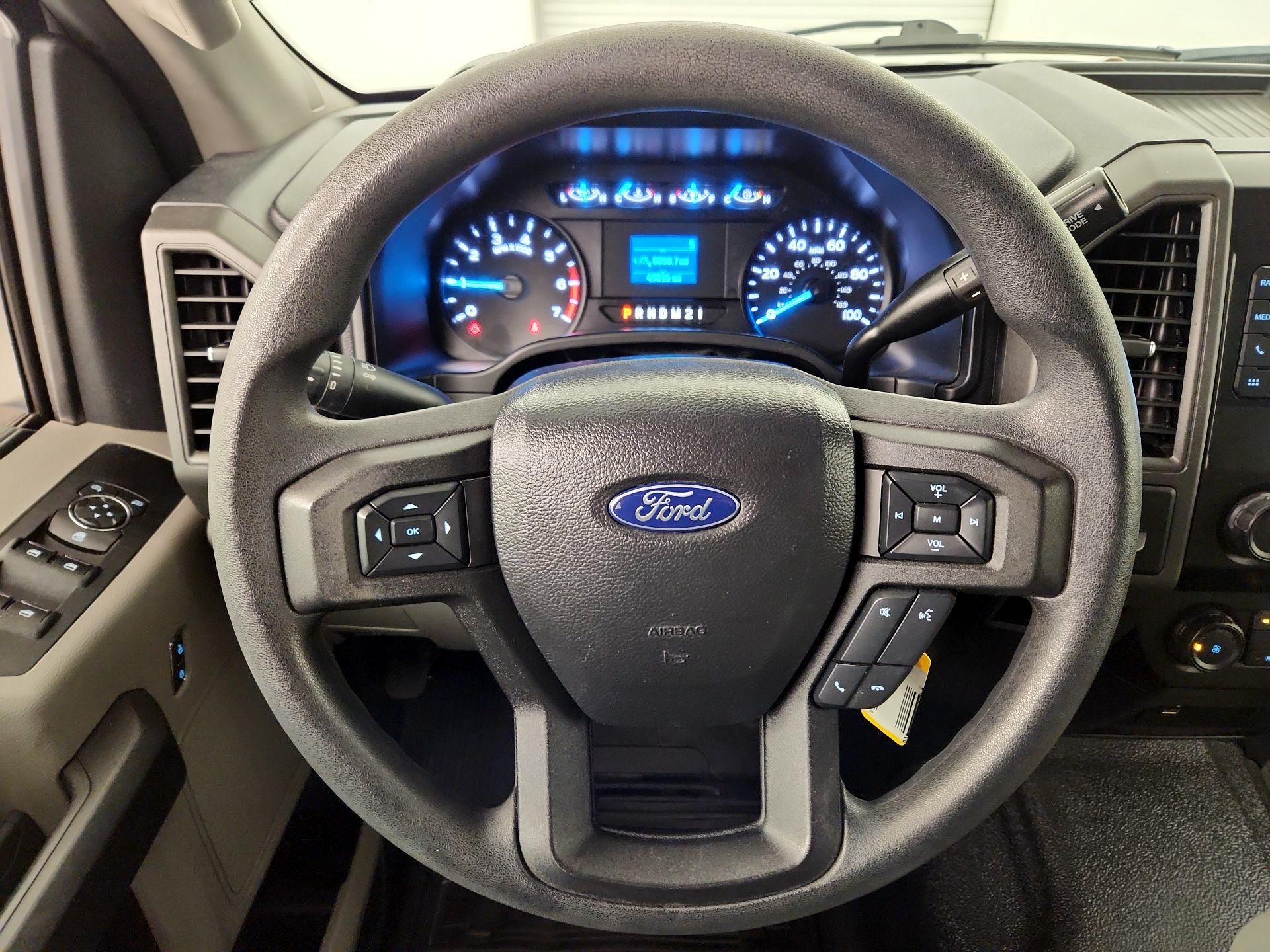 Thumbnail: 2020 Ford F-250 - 10