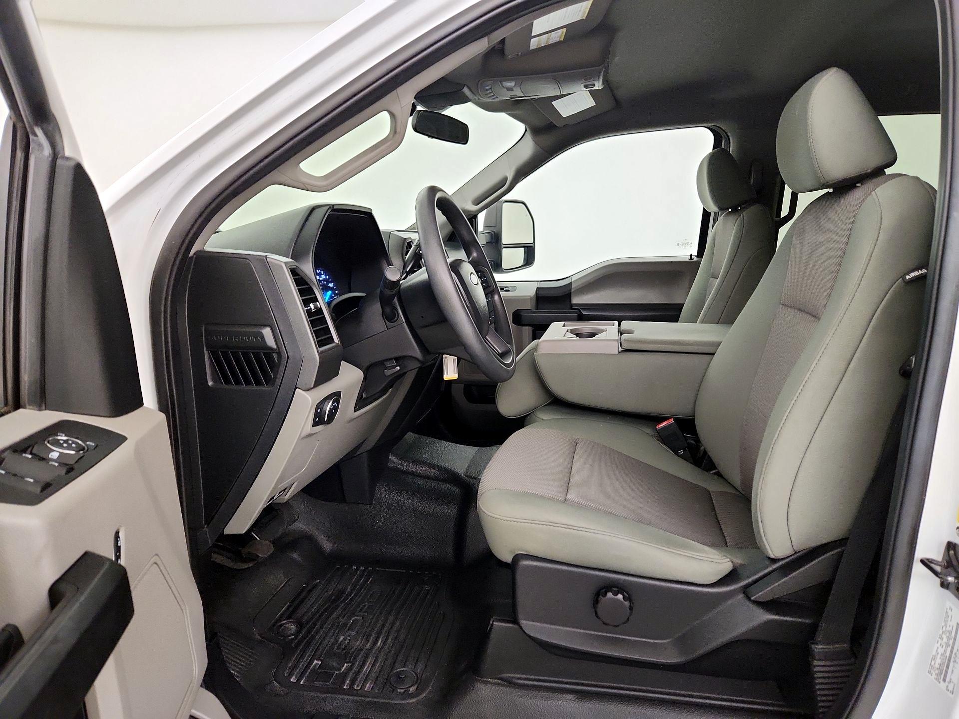 Thumbnail: 2020 Ford F-250 - 11