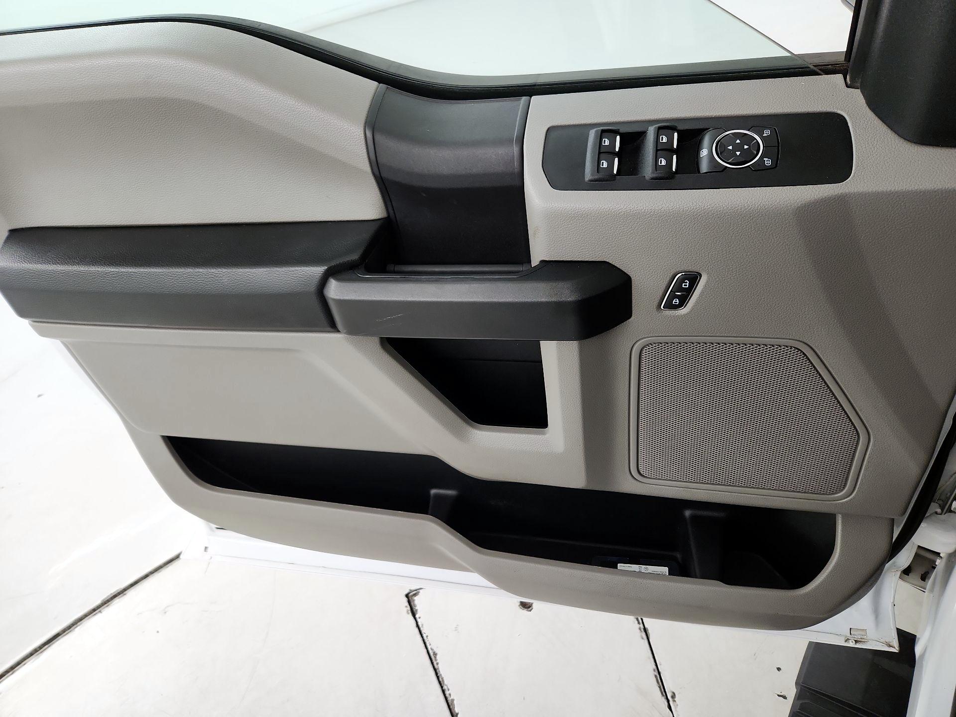 Thumbnail: 2020 Ford F-250 - 12