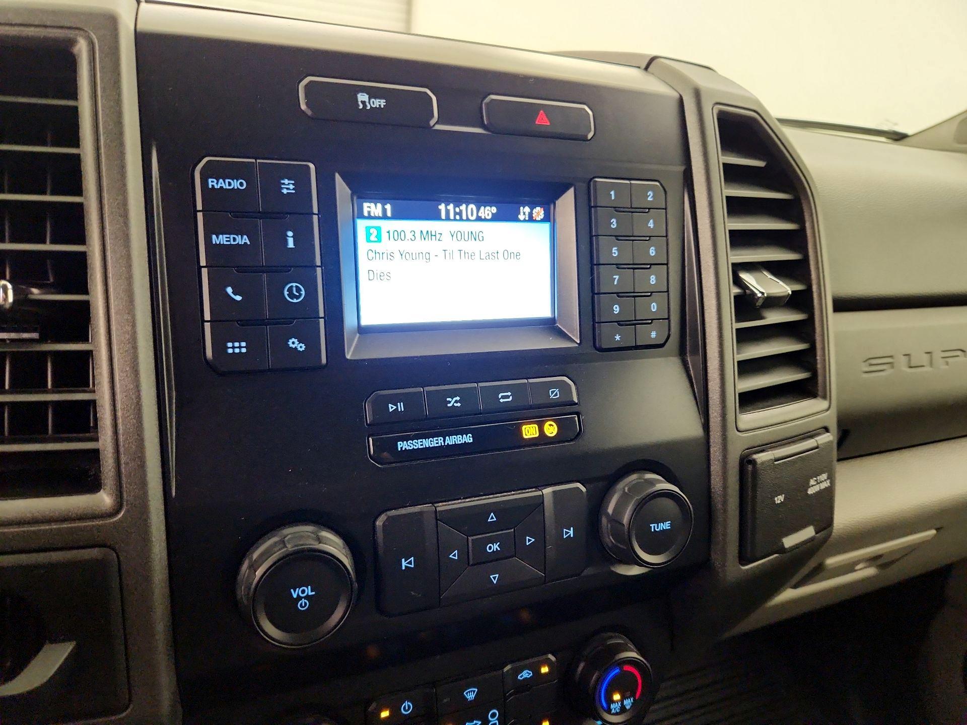 Thumbnail: 2020 Ford F-250 - 15