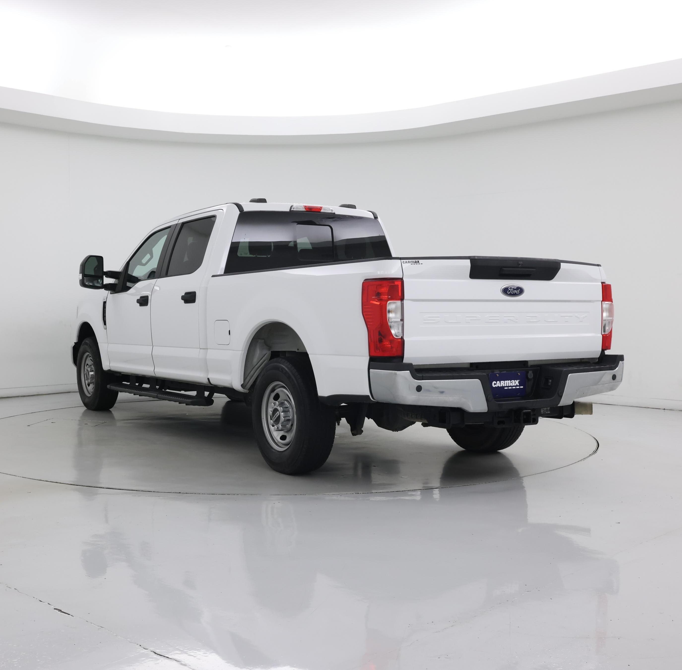 Thumbnail: 2020 Ford F-250 - 2