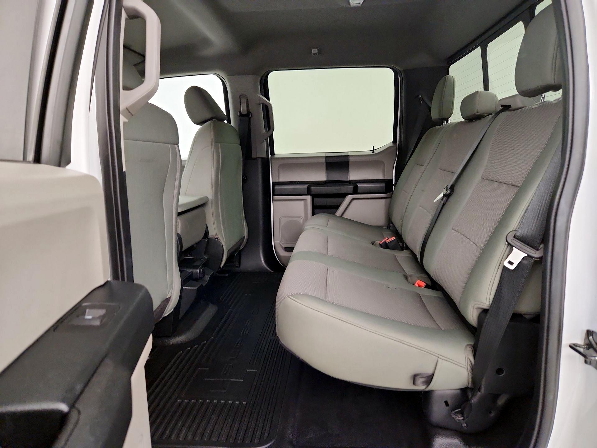 Thumbnail: 2020 Ford F-250 - 19