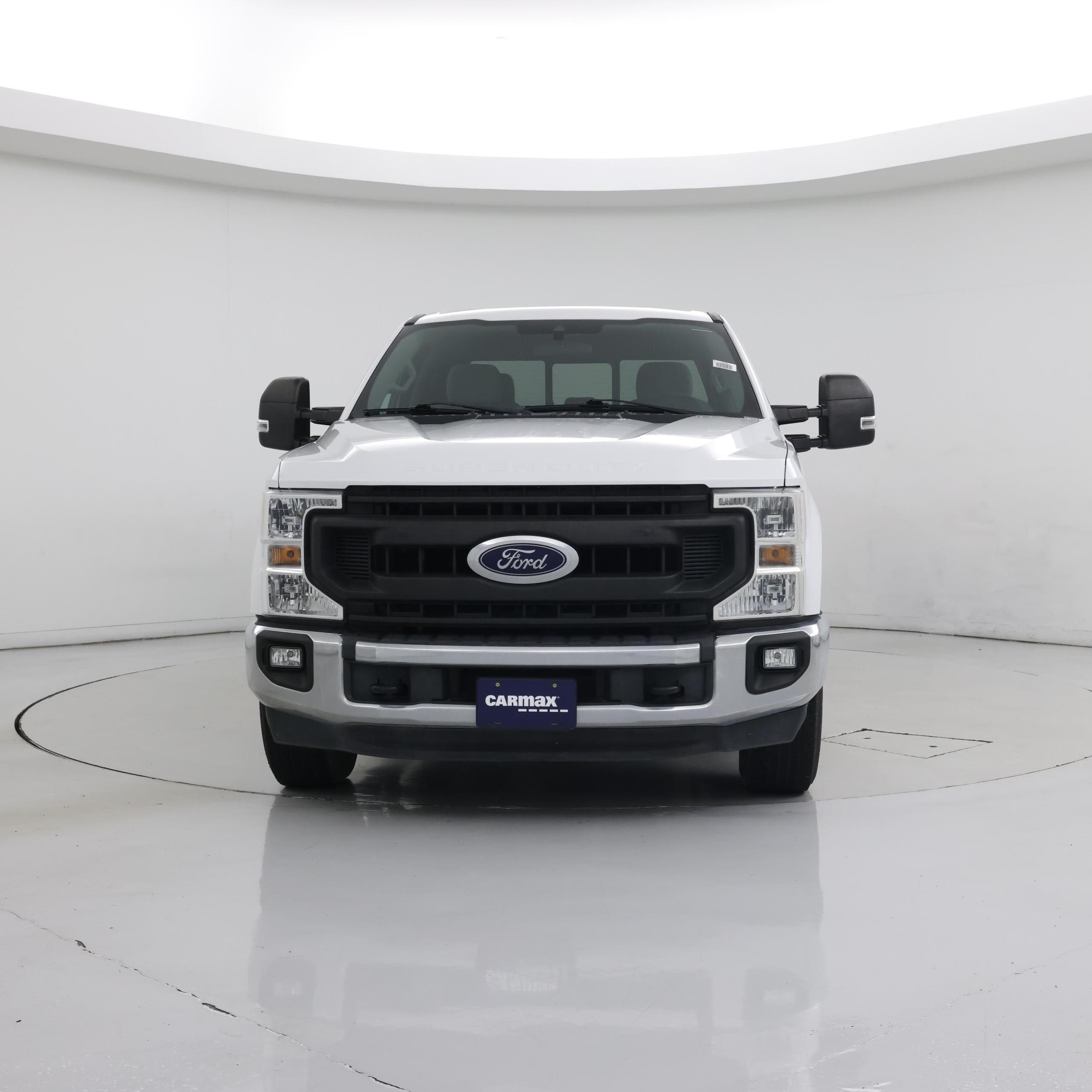 Thumbnail: 2020 Ford F-250 - 5