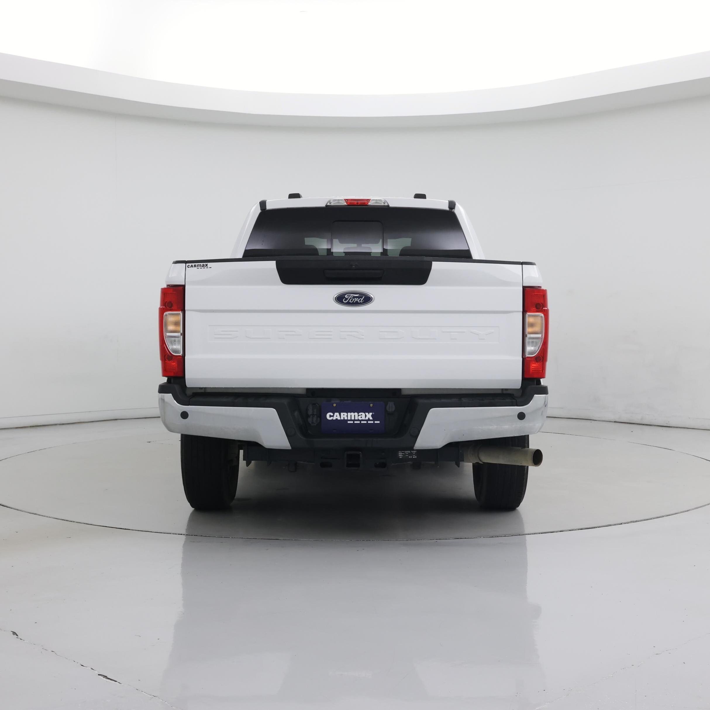 Thumbnail: 2020 Ford F-250 - 6