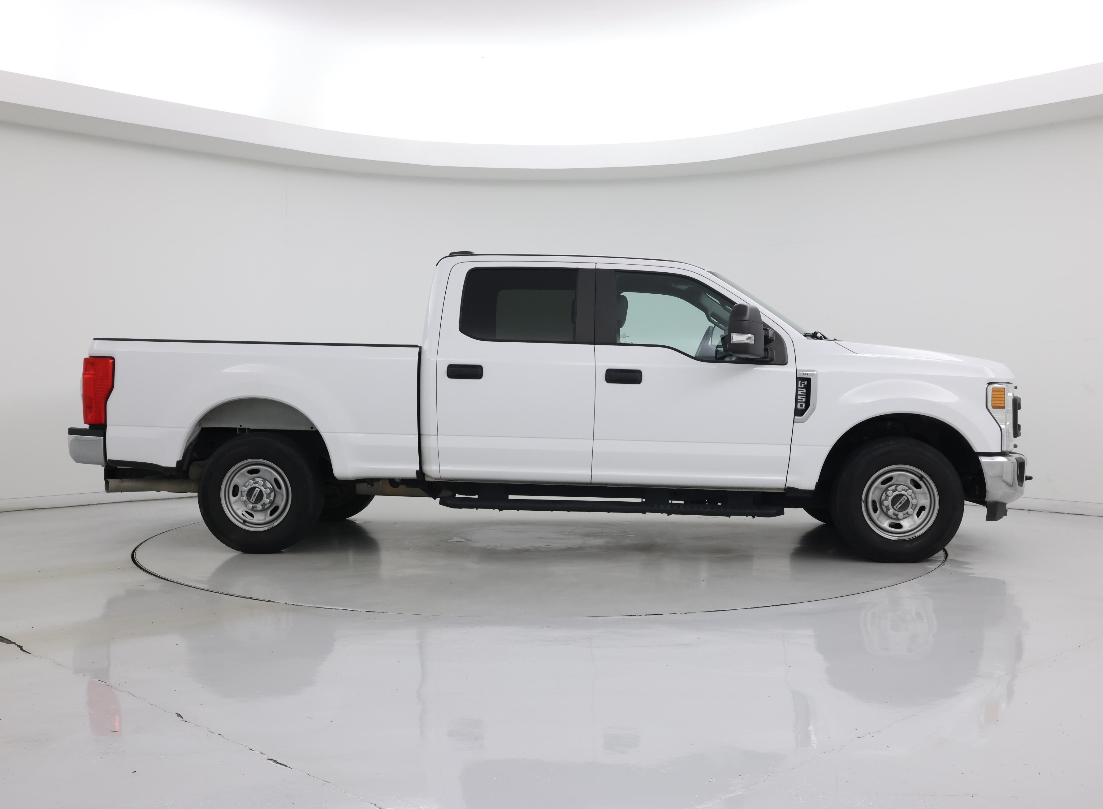 Thumbnail: 2020 Ford F-250 - 7