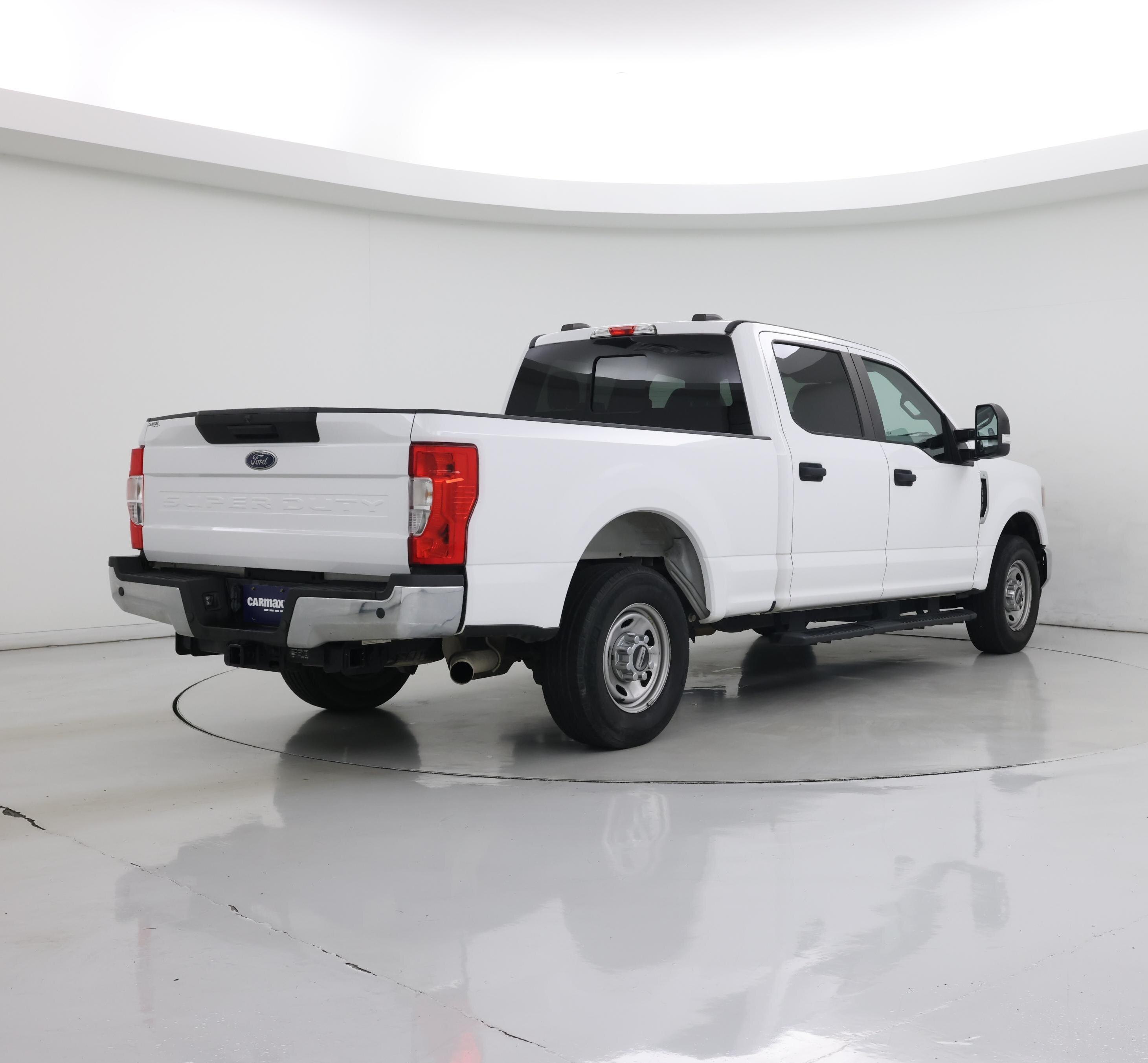 Thumbnail: 2020 Ford F-250 - 8