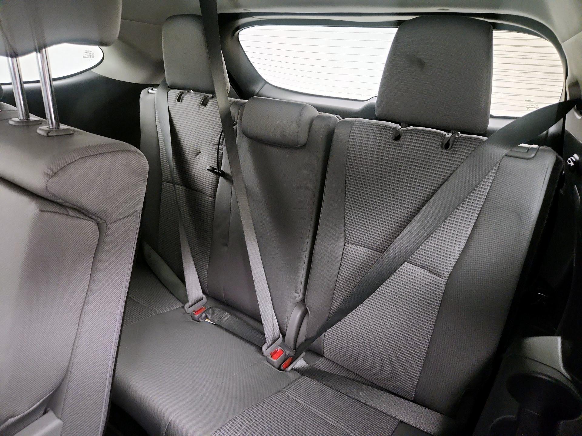 Thumbnail: 2023 Toyota Highlander - 20