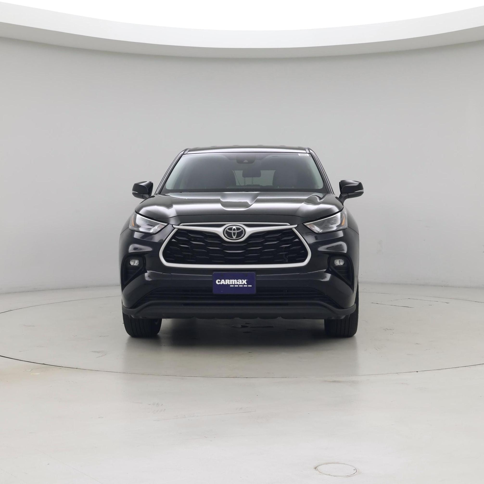 Thumbnail: 2023 Toyota Highlander - 5