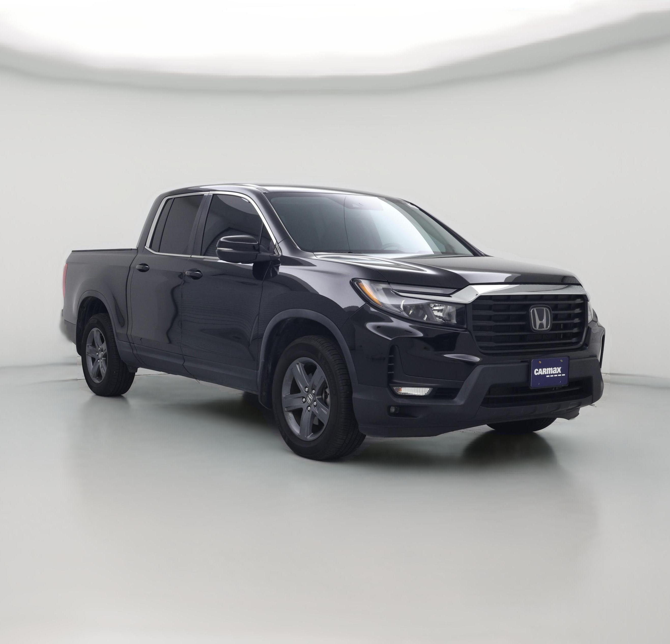Thumbnail: 2023 Honda Ridgeline - 1
