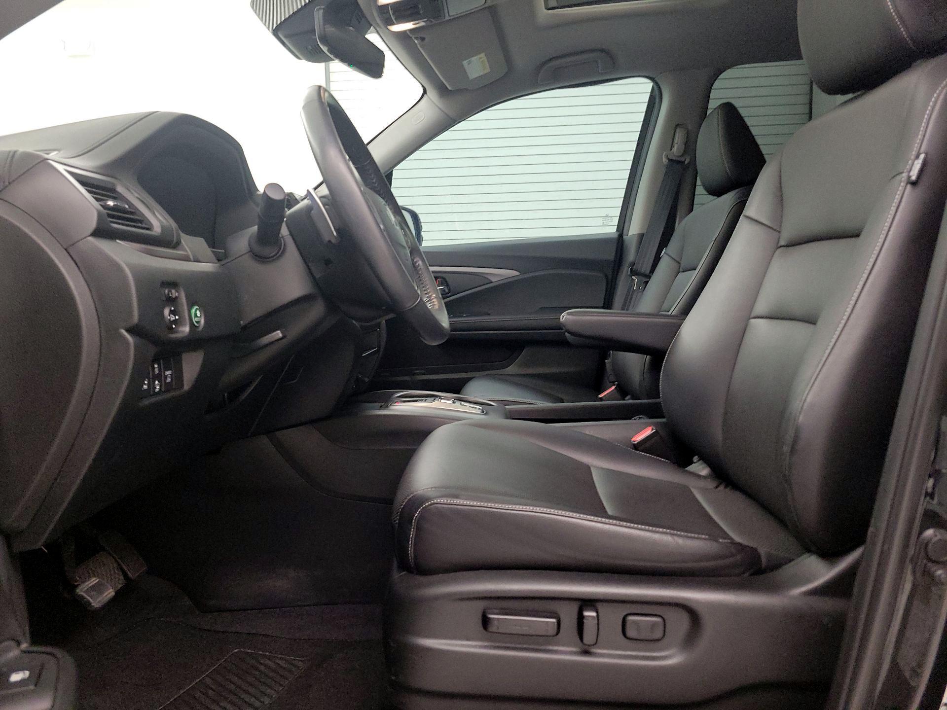 Thumbnail: 2023 Honda Ridgeline - 11