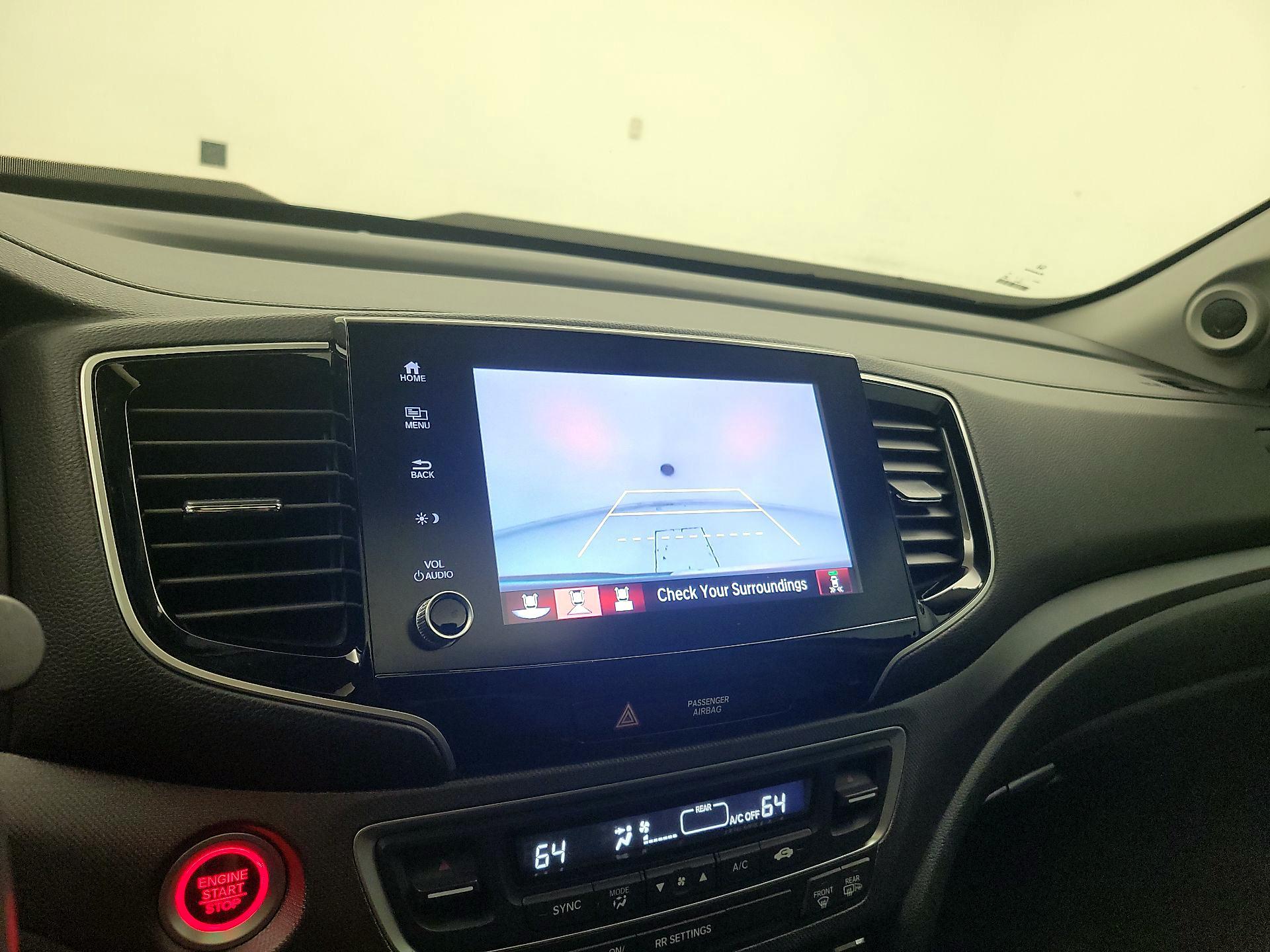 Thumbnail: 2023 Honda Ridgeline - 14