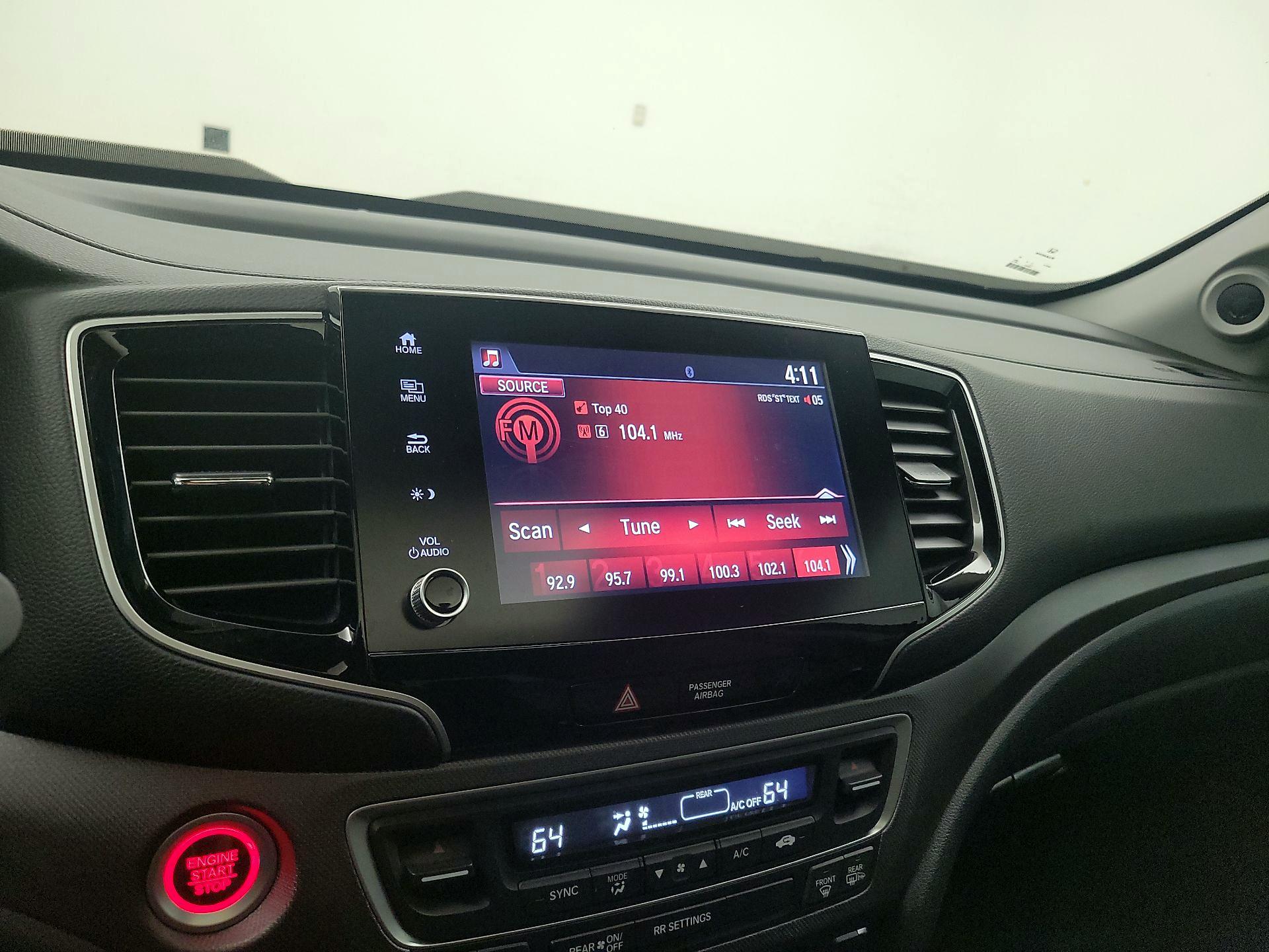 Thumbnail: 2023 Honda Ridgeline - 15