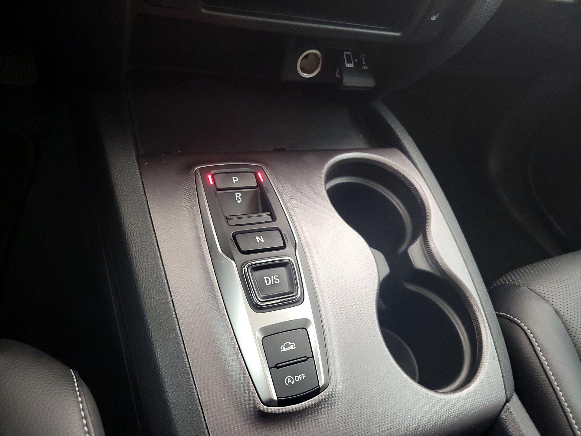 Thumbnail: 2023 Honda Ridgeline - 17