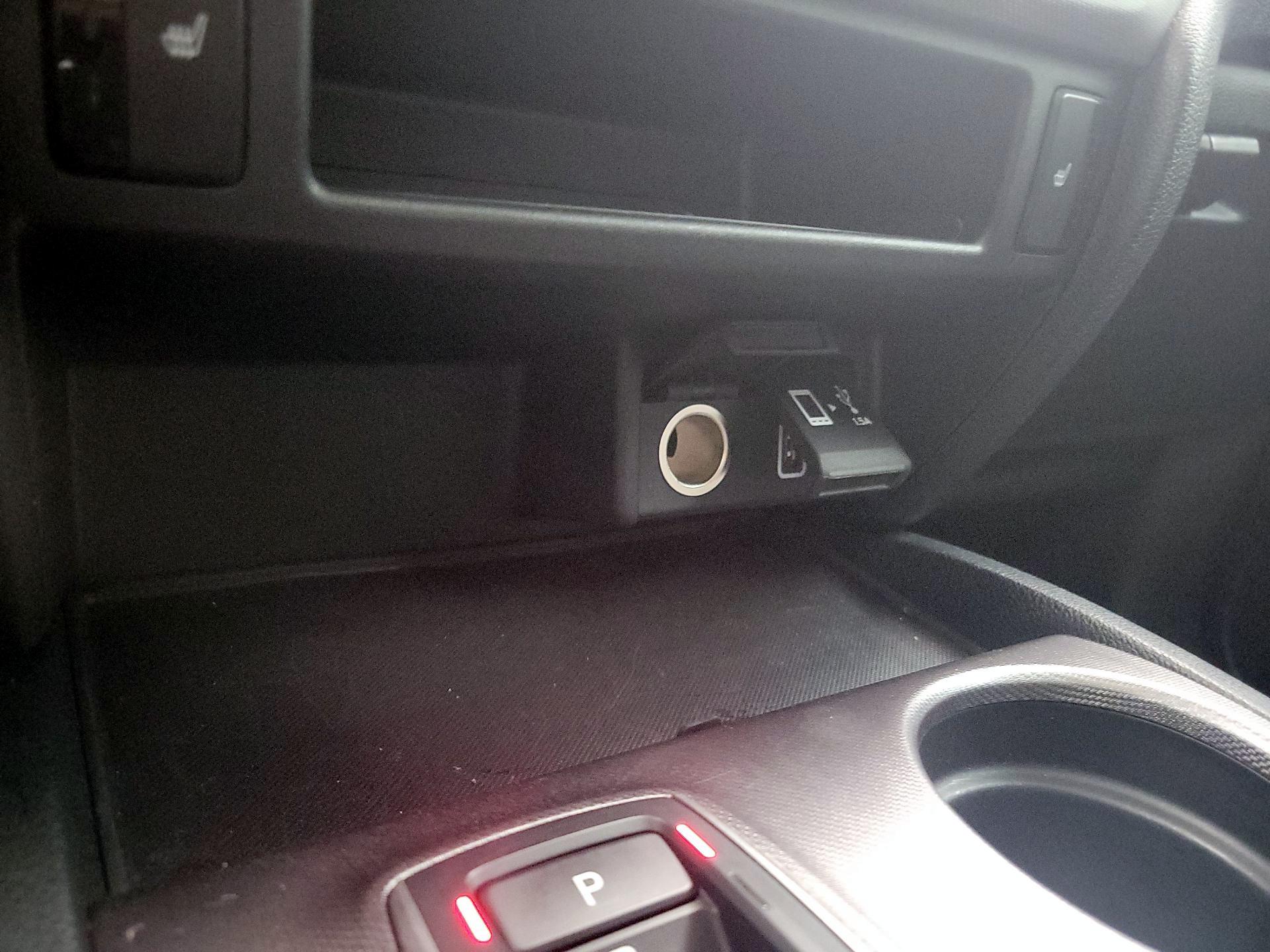 Thumbnail: 2023 Honda Ridgeline - 18