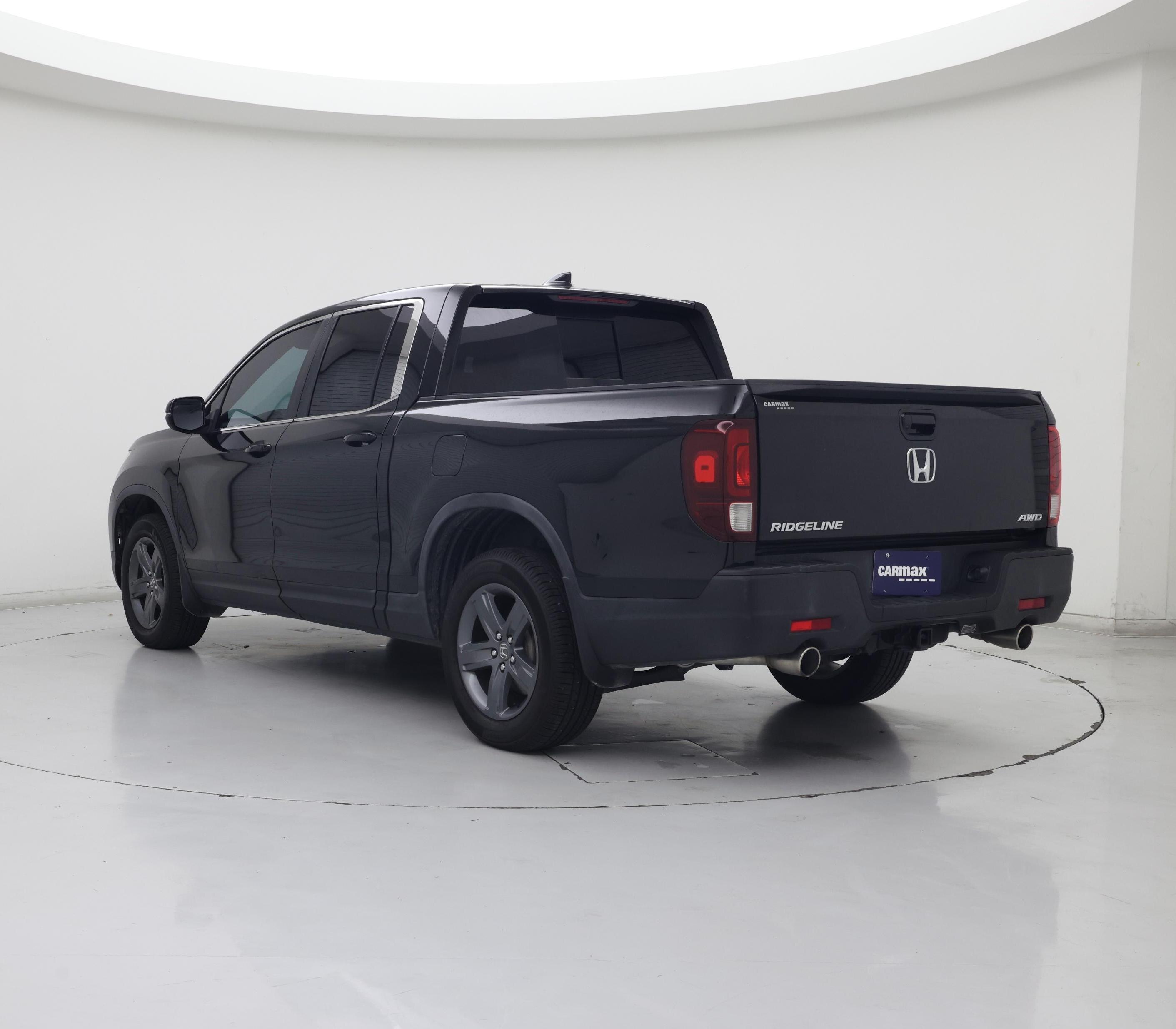 Thumbnail: 2023 Honda Ridgeline - 2