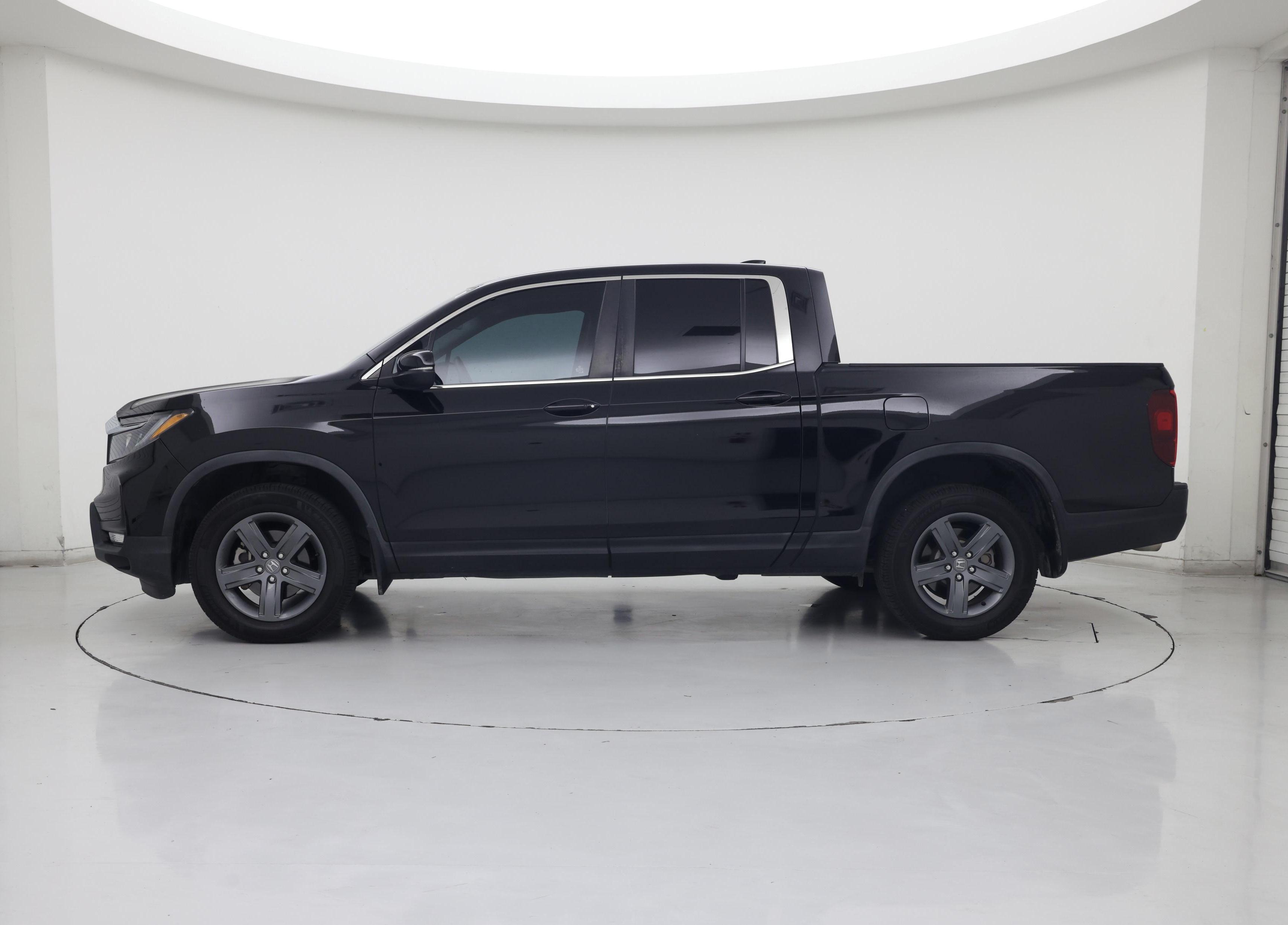 Thumbnail: 2023 Honda Ridgeline - 3